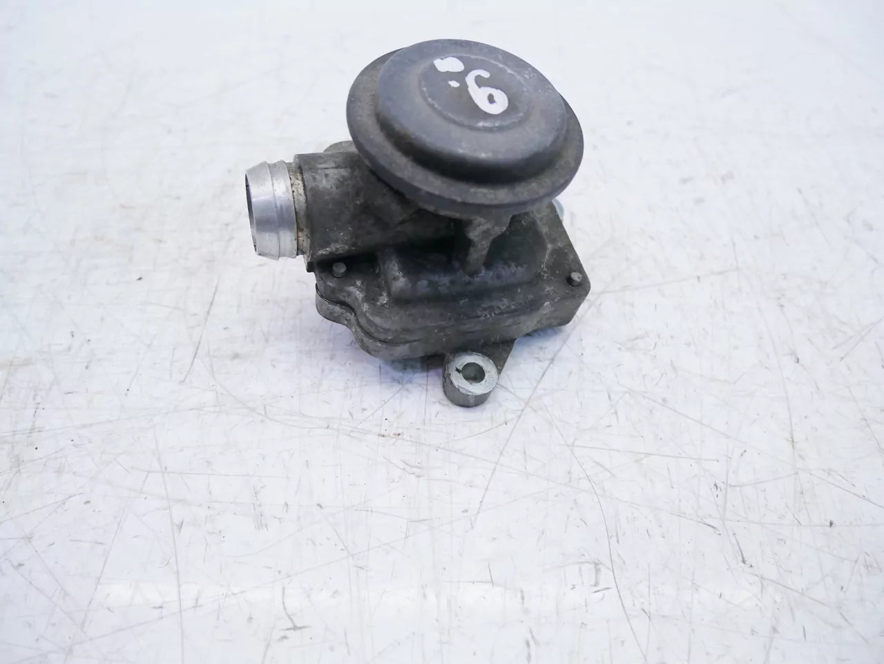 Válvula EGR Mercedes-Benz 3,0 C280 M 272.941 A0021407460
