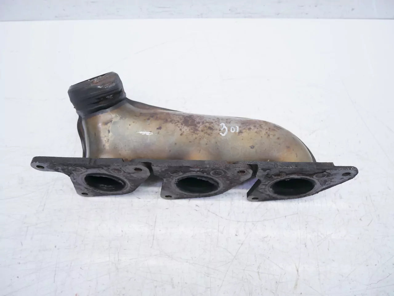 Colector de escape Mercedes-Benz 3,0 C280 M 272.941 A2721400009