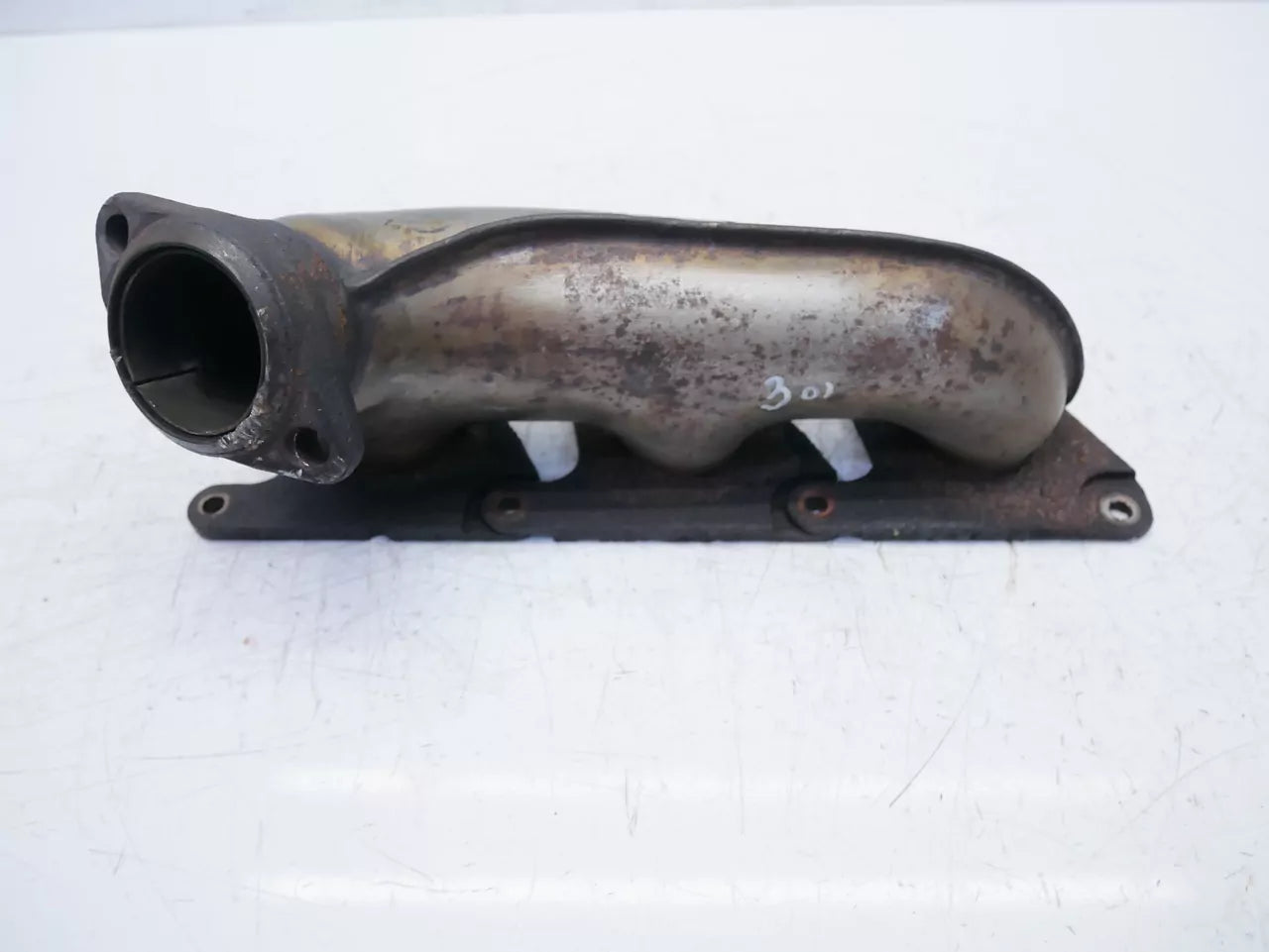 Colector de escape Mercedes-Benz 3,0 C280 M 272.941 A2721400009