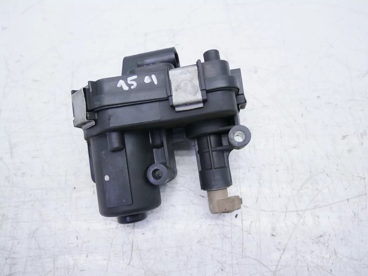 Actuador Opel 2,0 CDTI D A20DTH A20 8680CT31M