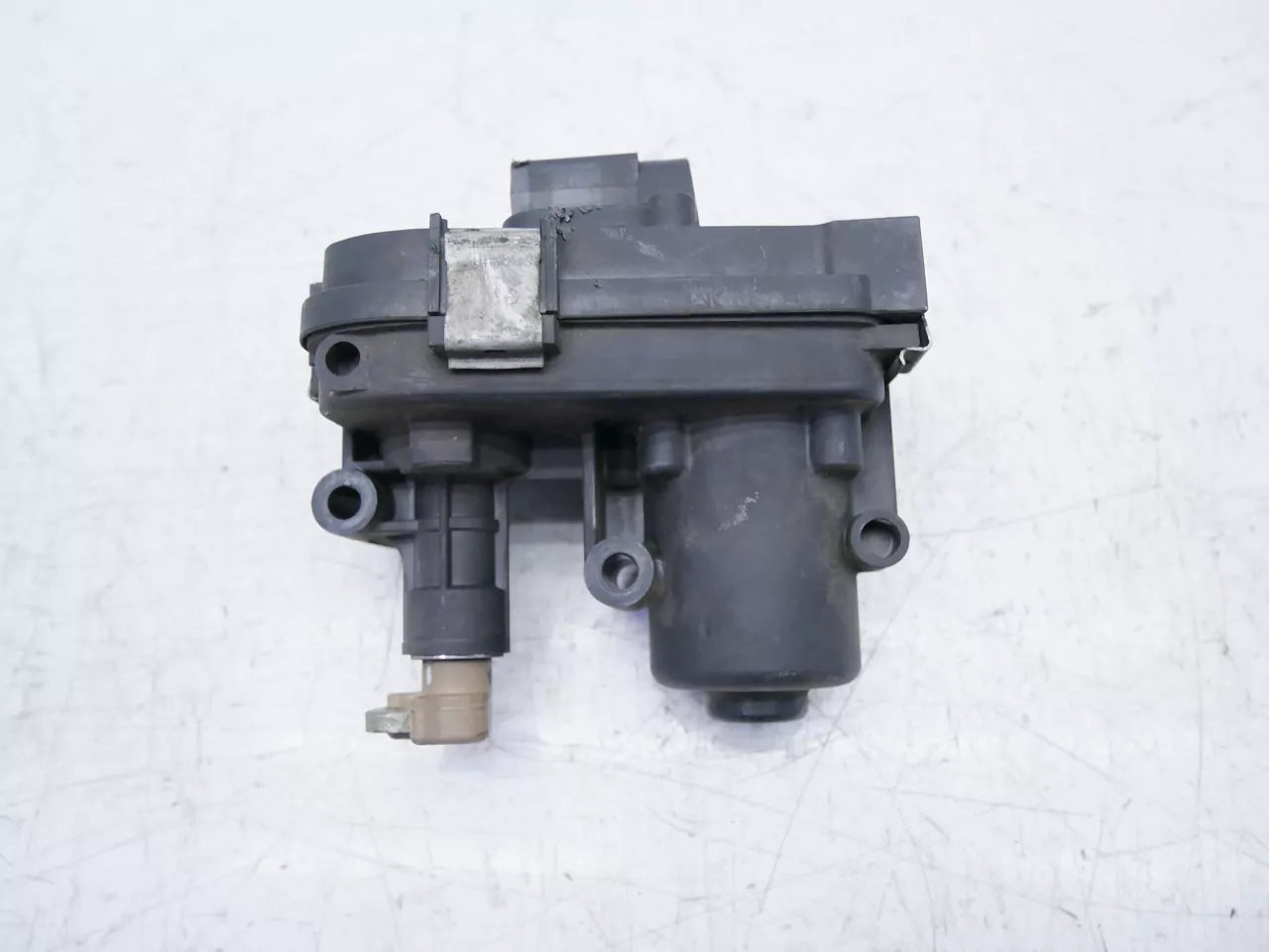 Actuador Opel 2,0 CDTI D A20DTH A20 8680CT31M