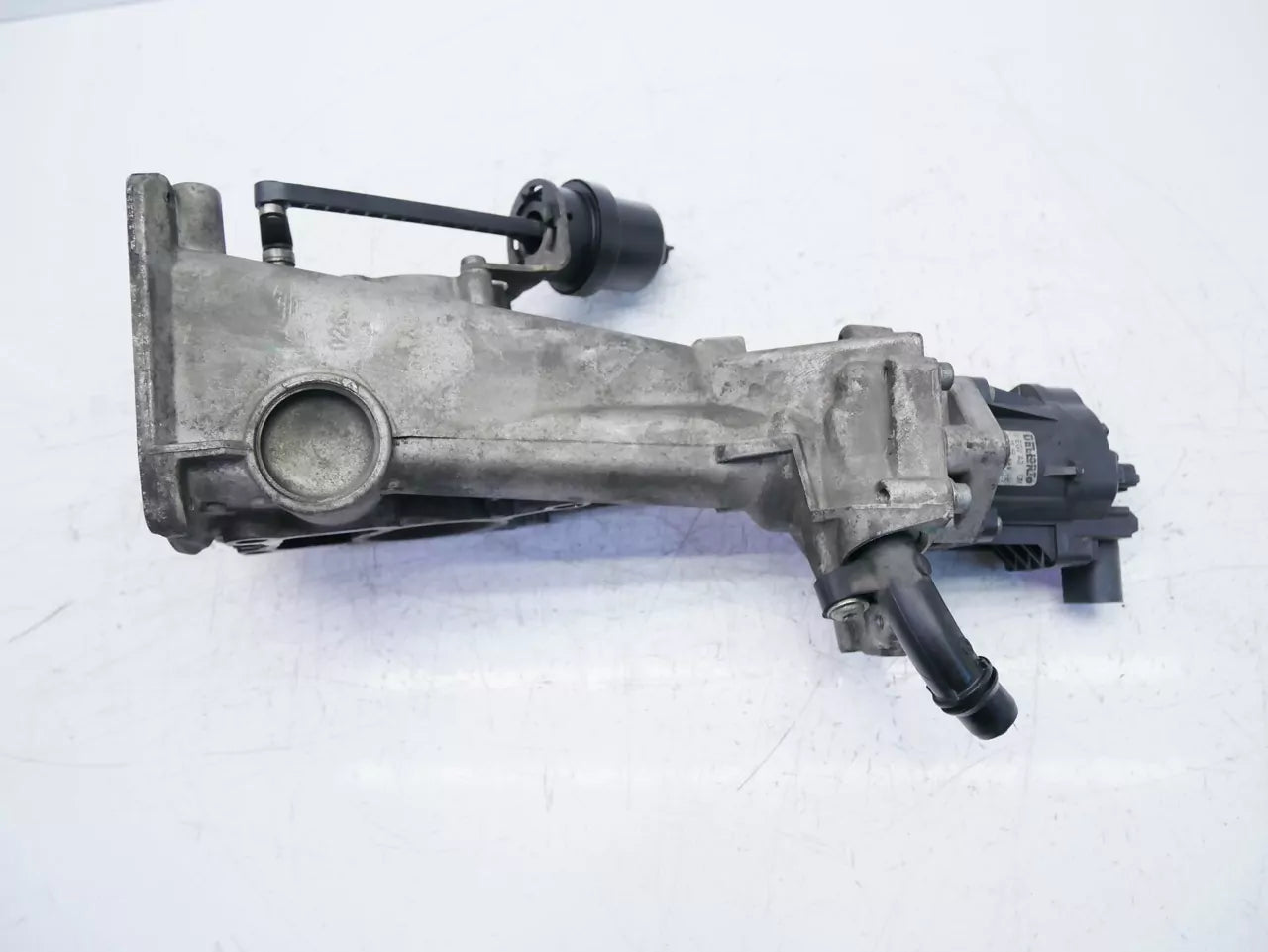 Válvula EGR Opel 2,0 CDTI D A20DTH A20 55566052