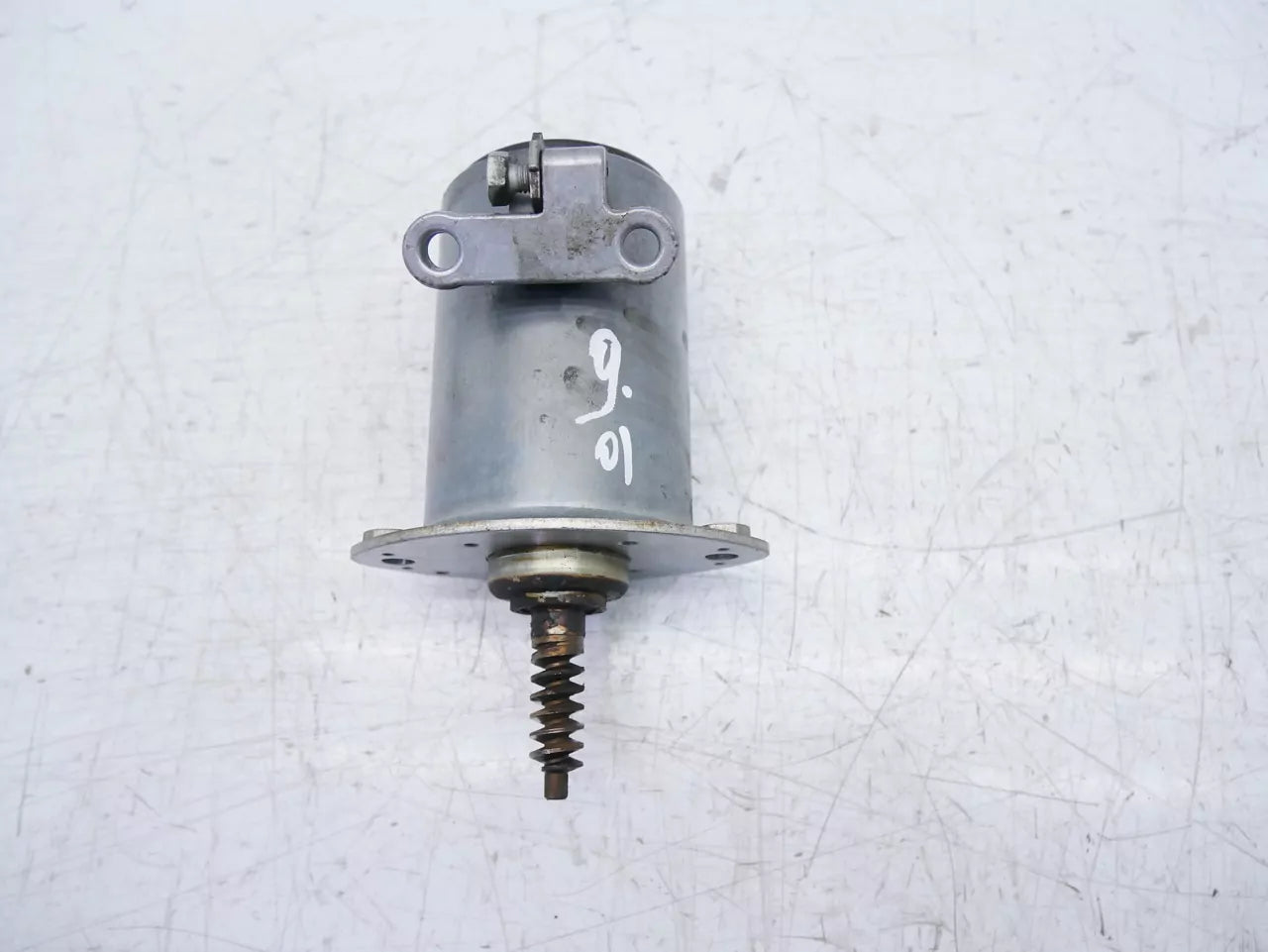 Actuador BMW 3,0 gasolina N52B30AF N52B30A N52 7518204
