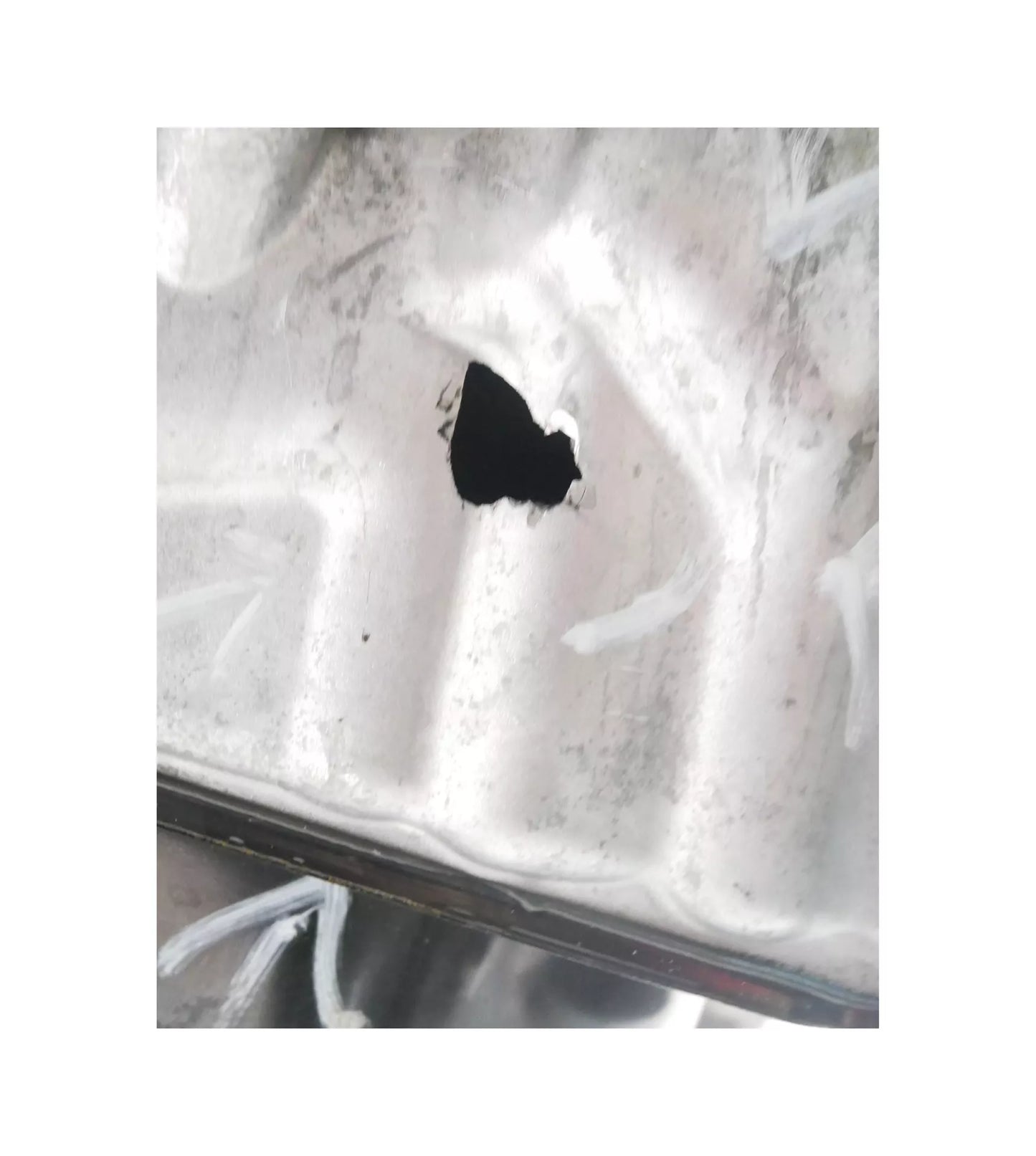 Motor Land Rover Range Rover 3.0 D300 MHEV DT306 AJ20D6 LR142504