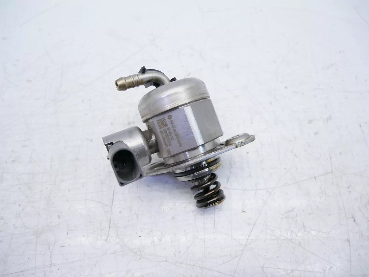 Bomba de combustible Volkswagen 1,4 TSI CZC CZCA 04E127025D