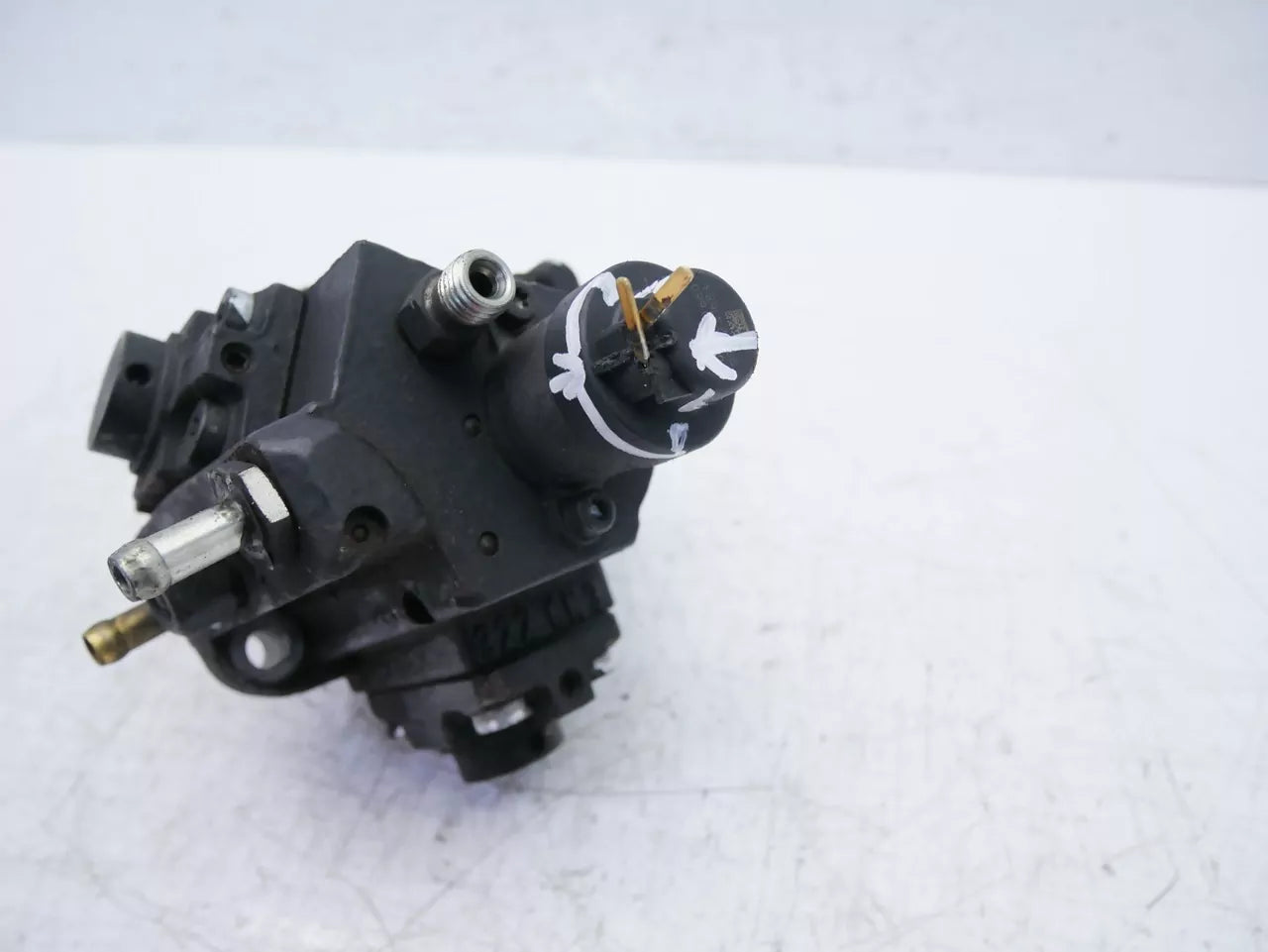 Bomba de alta presión Opel Insignia A G09 2.0 CDTI A20DTC 0445010193 55571005