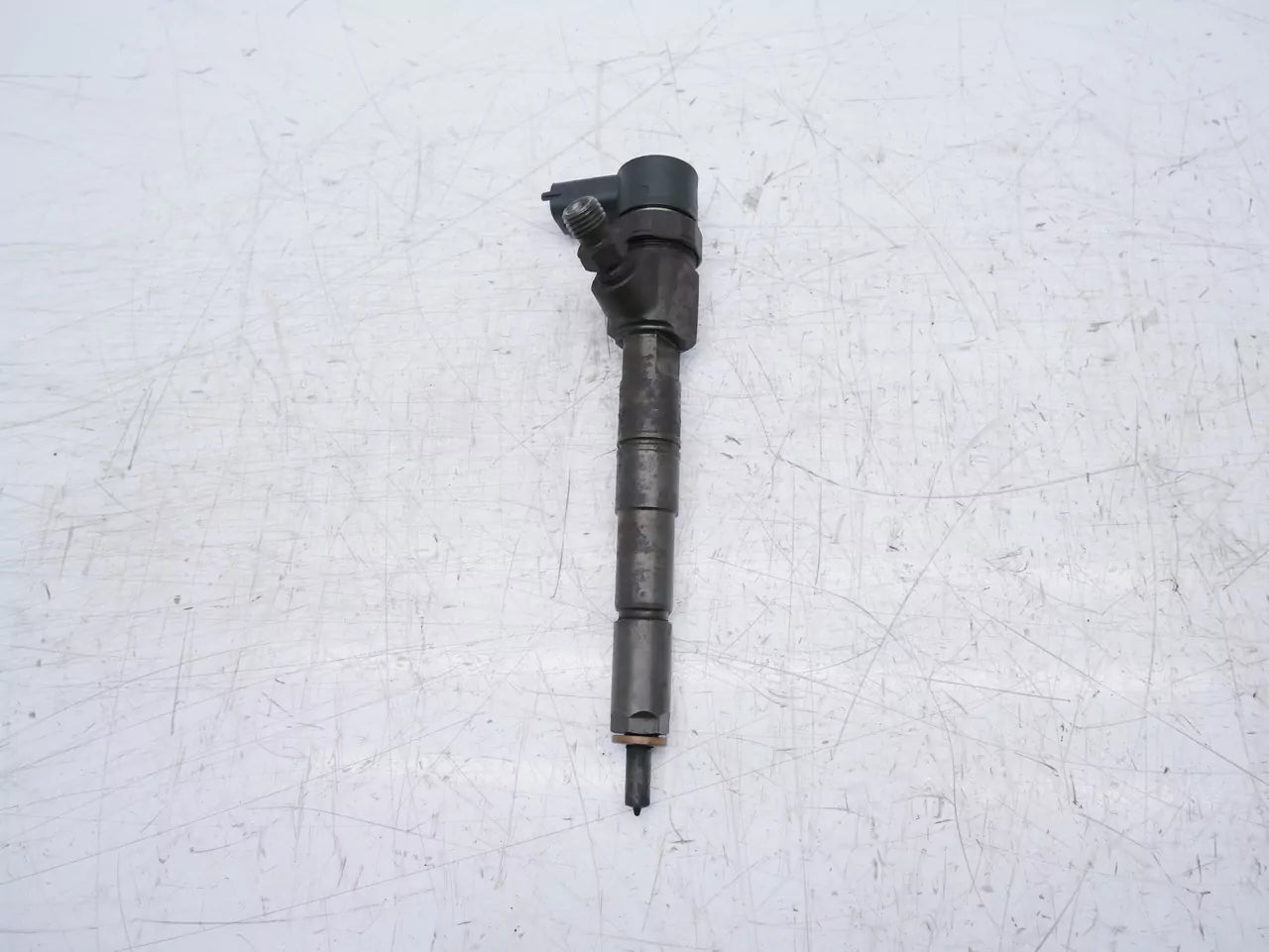 Inyector Boquilla de inyección Opel 2,0 CDTI A20DTC 0445110327