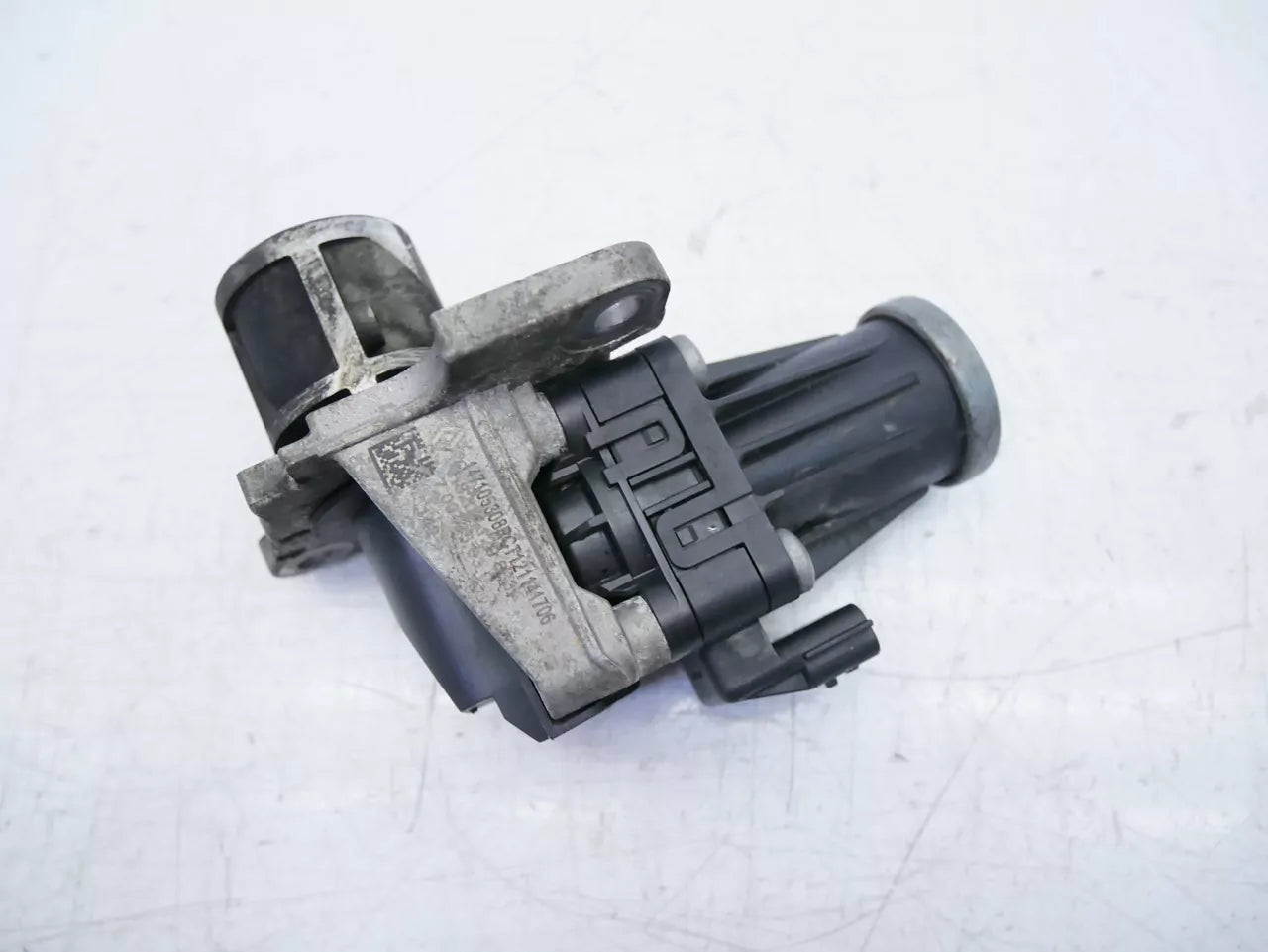 Válvula EGR Nissan Renault 1,5 dCi Diesel K9K636 K9K 636 5079750300