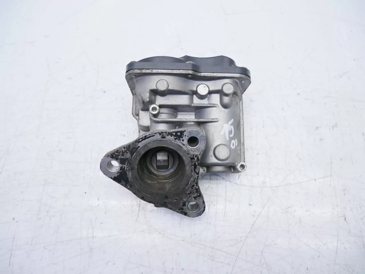 Válvula EGR Nissan Renault 1,5 dCi Diesel K9K636 K9K 636 H8201143495