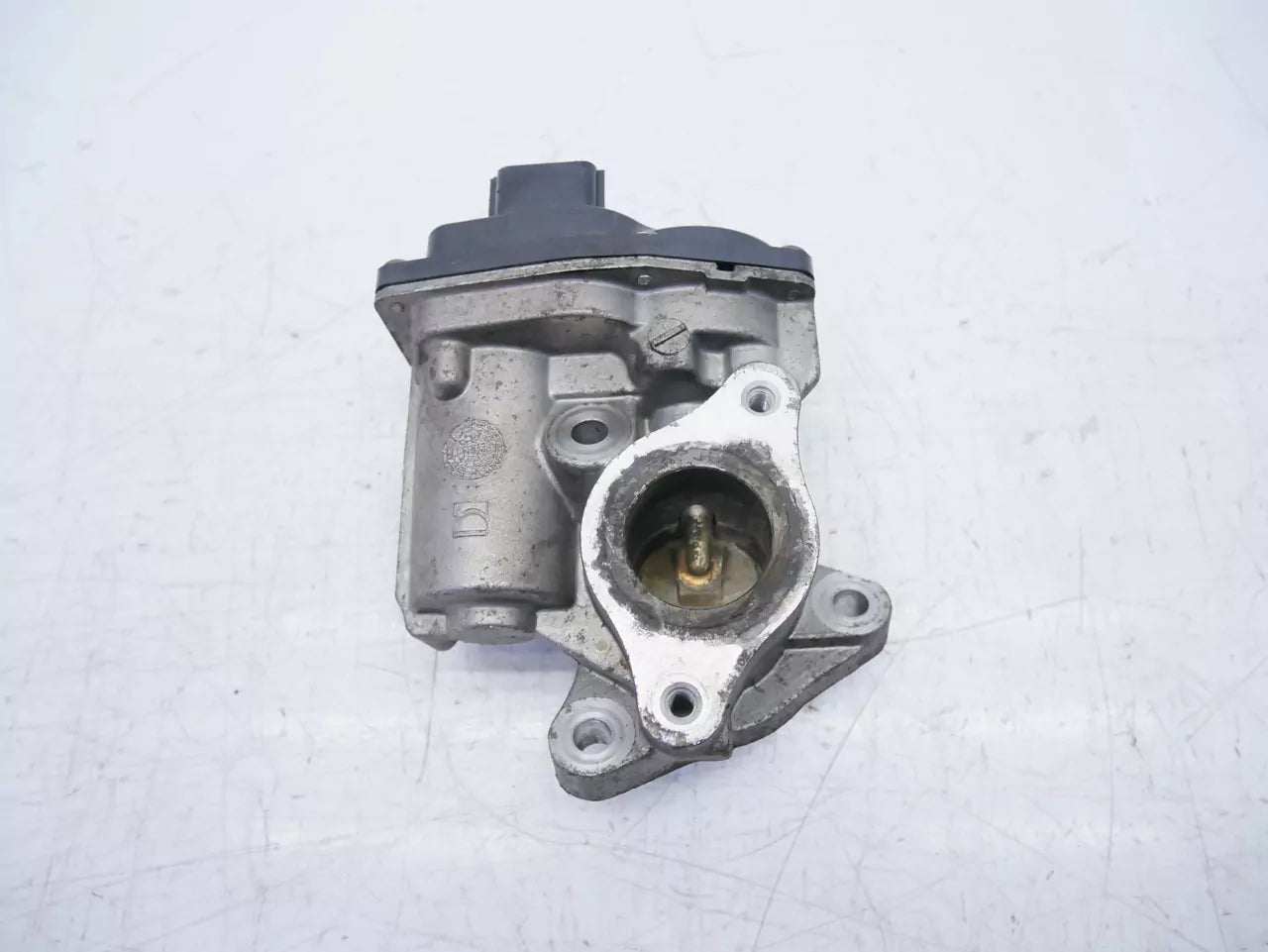 Válvula EGR Nissan Renault 1,5 dCi Diesel K9K636 K9K 636 H8201143495