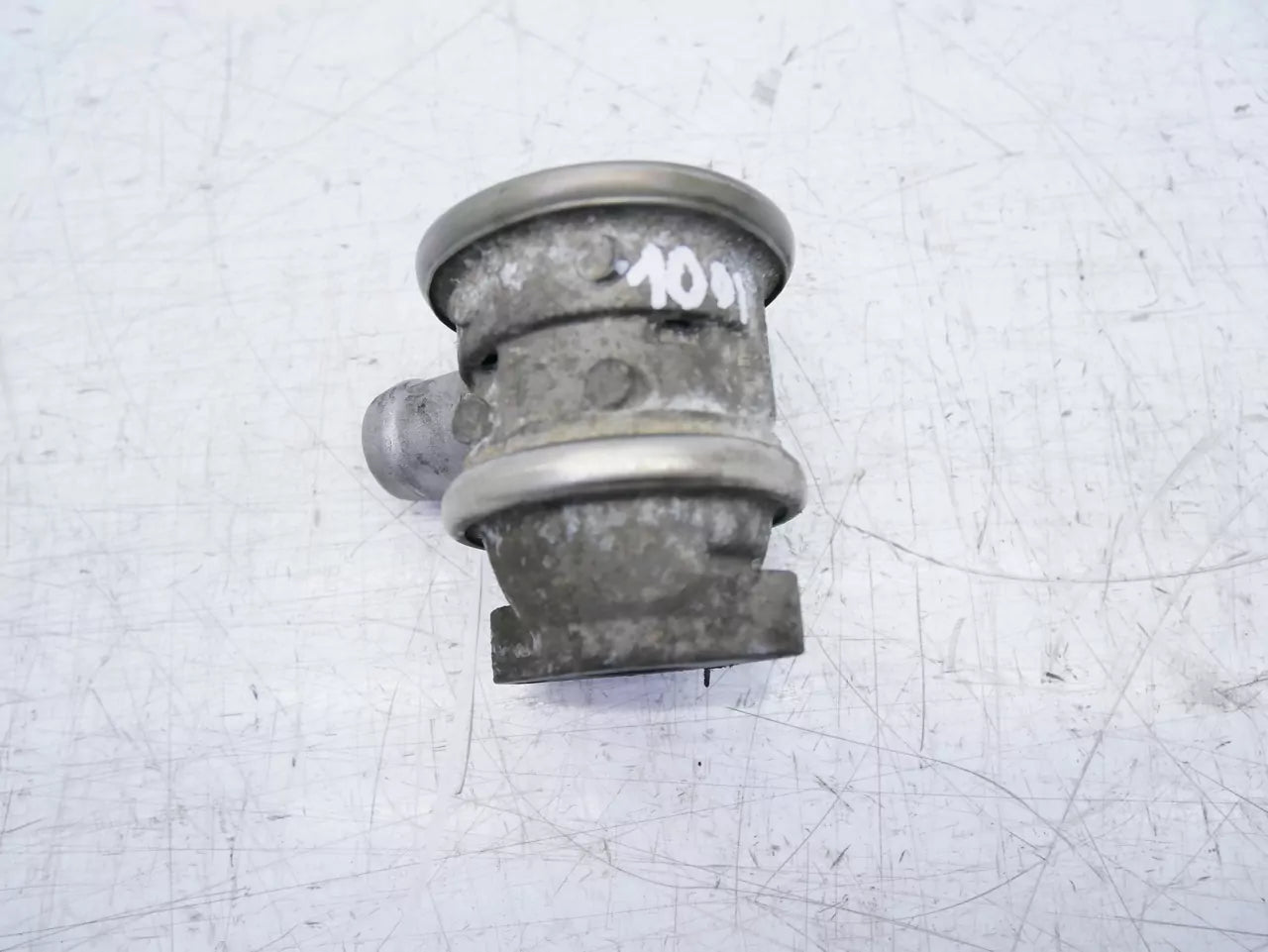 Válvula EGR Porsche Cayenne 4.5 V8 Turbo S M48.50 48.50 M48 94811320351