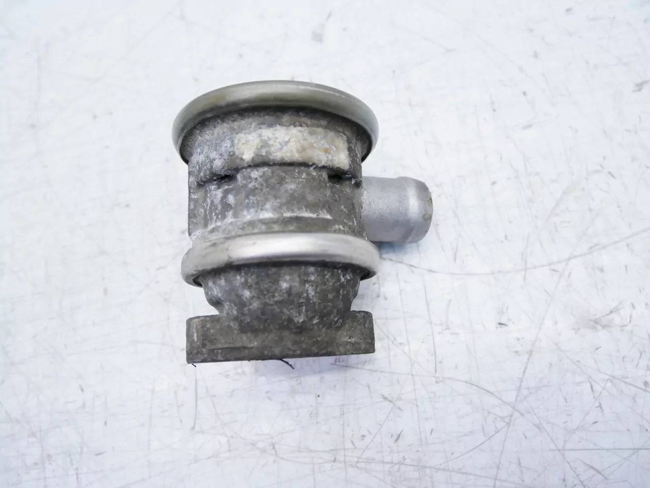 Válvula EGR Porsche Cayenne 4.5 V8 Turbo S M48.50 48.50 M48 94811320351