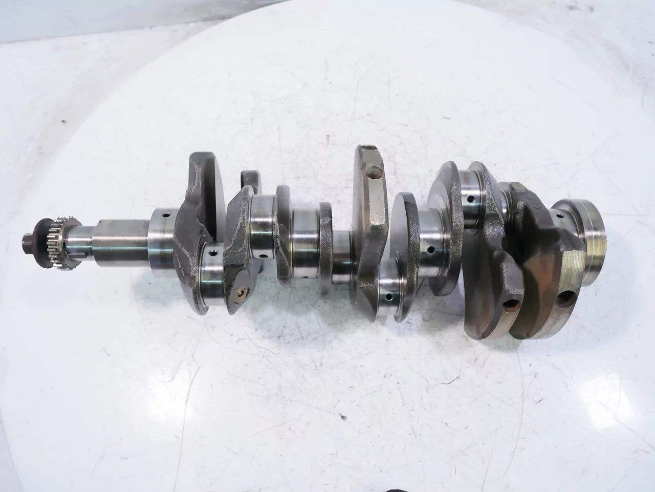 Cigüeñal Infiniti Nissan G35 350Z Z33 3.5 V6 VQ35DE 3455
