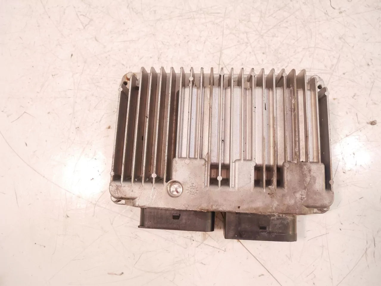 Unidad de control BMW E65 E66 E67 4.8 N62B48B N62 7532878