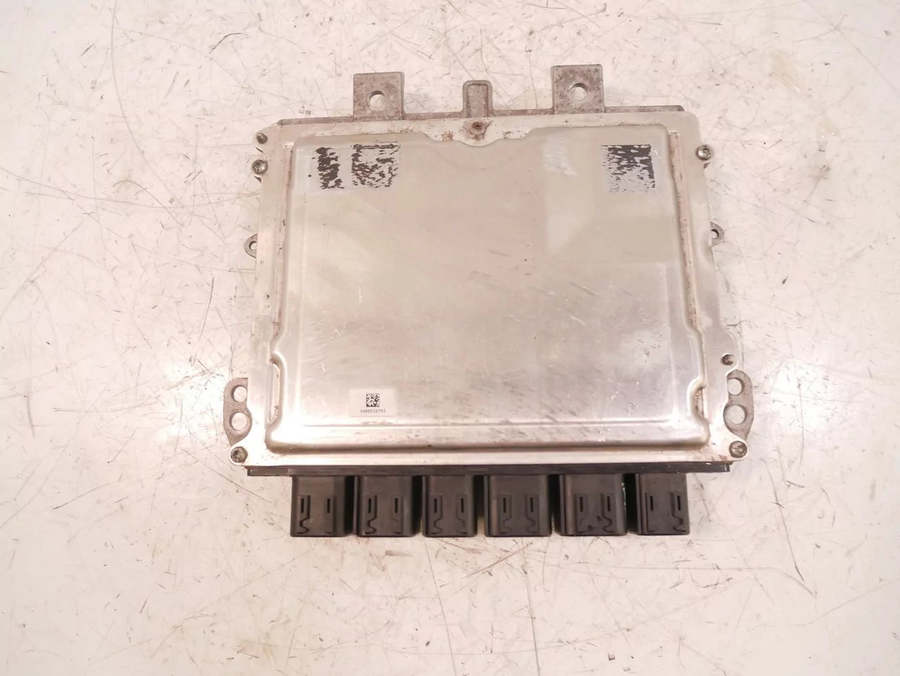 Unidad de control Mercedes-Benz 2,0 E 220 d OM 654.920 OM654 A6549003200