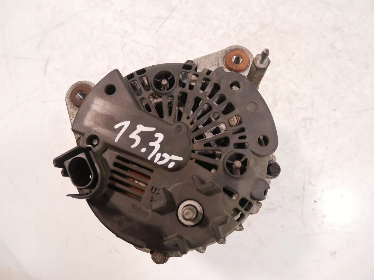 Alternador Audi Seat Skoda 1,6 TDI CLHA CLH 03L903023LX