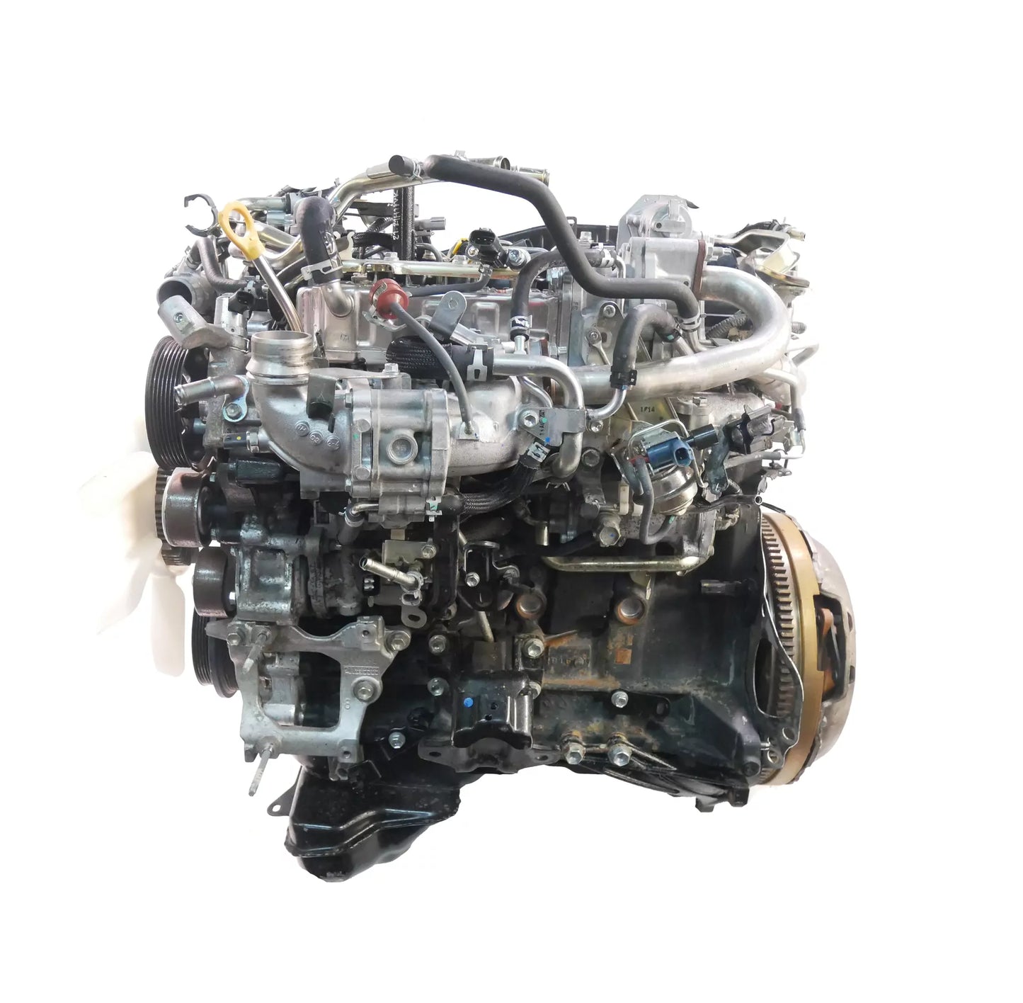 Motor Toyota Hilux MK8 VIII 2,8 D 4WD 1GD-FTV 1GD 190000E430