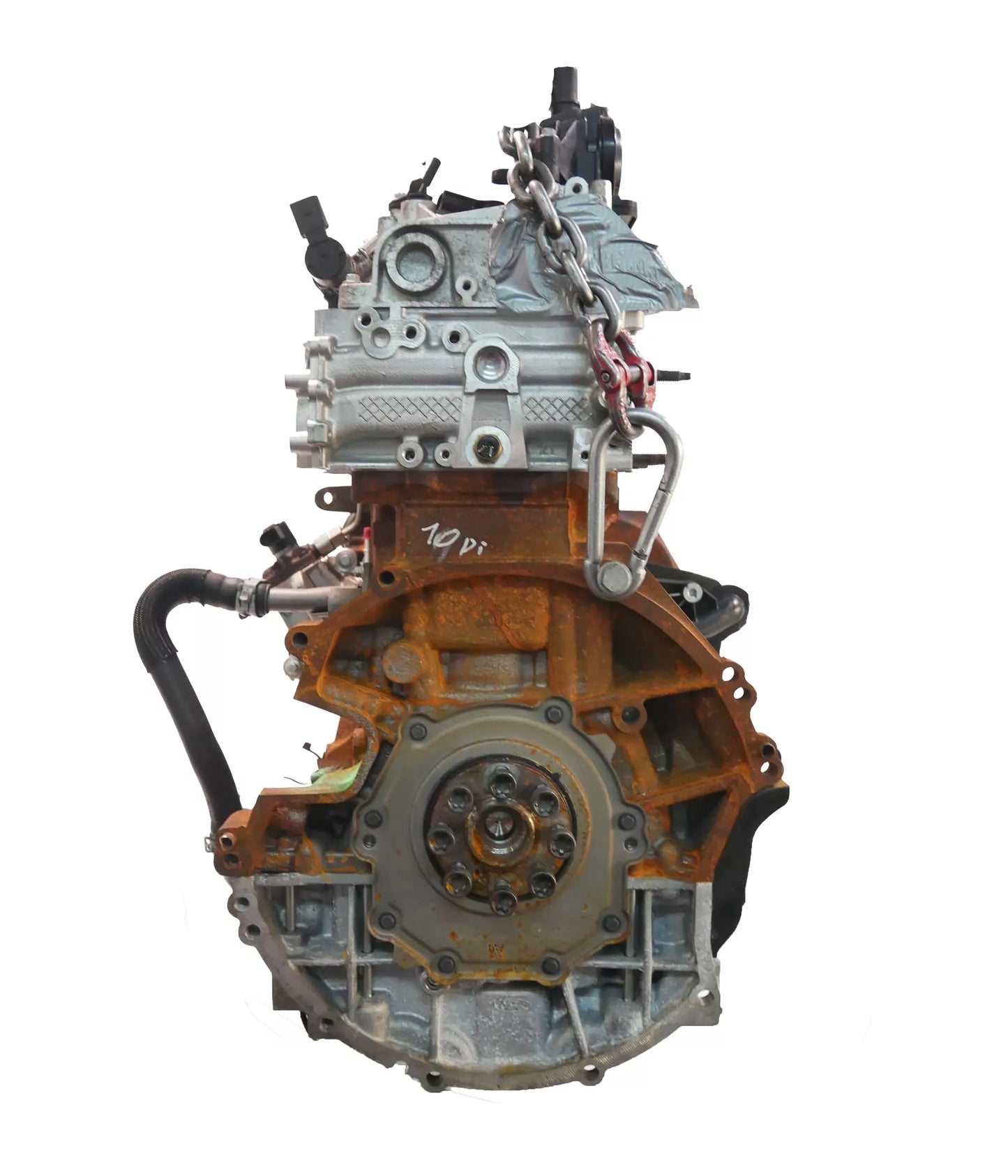 Motor Ford Transit Tourneo 2.0 EcoBlue BJFB KK2Q-6006-EA