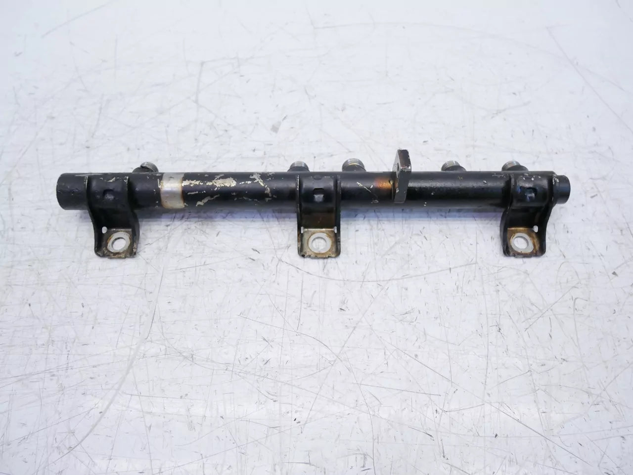 Rampa inyectora BMW 2,0 i gasolina N43B20A N43