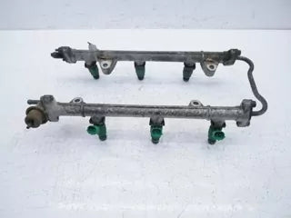 Rampa de inyectores Hyundai 2,7 gasolina 4x4 G6BA 35310-37150