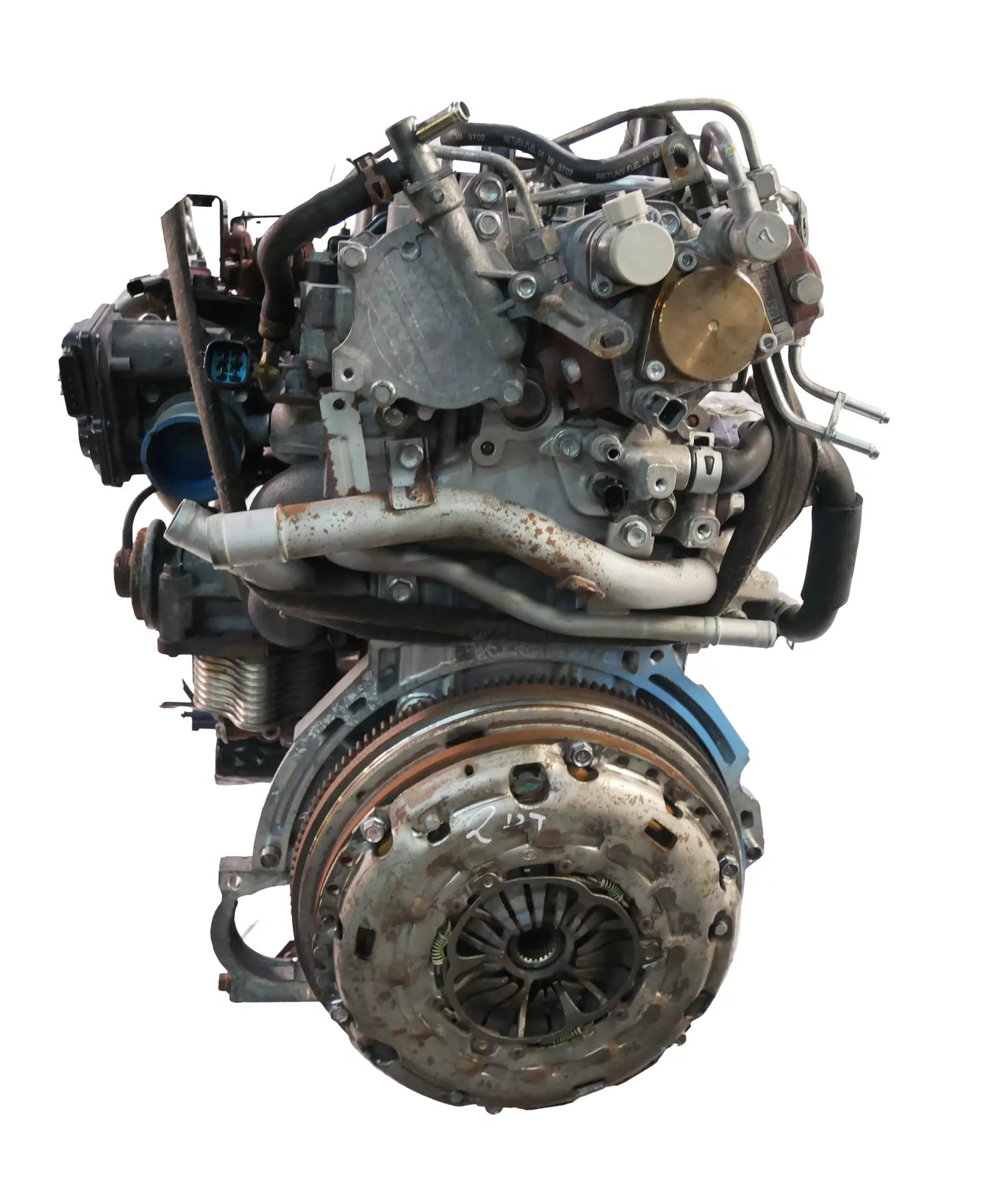 Motor Mitsubishi Outlander MK3 2,2 DI-D 4N14 1000C810 1000C199