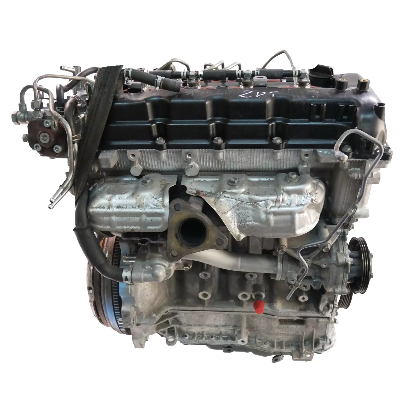 Motor Mitsubishi Outlander MK3 2,2 DI-D 4N14 1000C810 1000C199