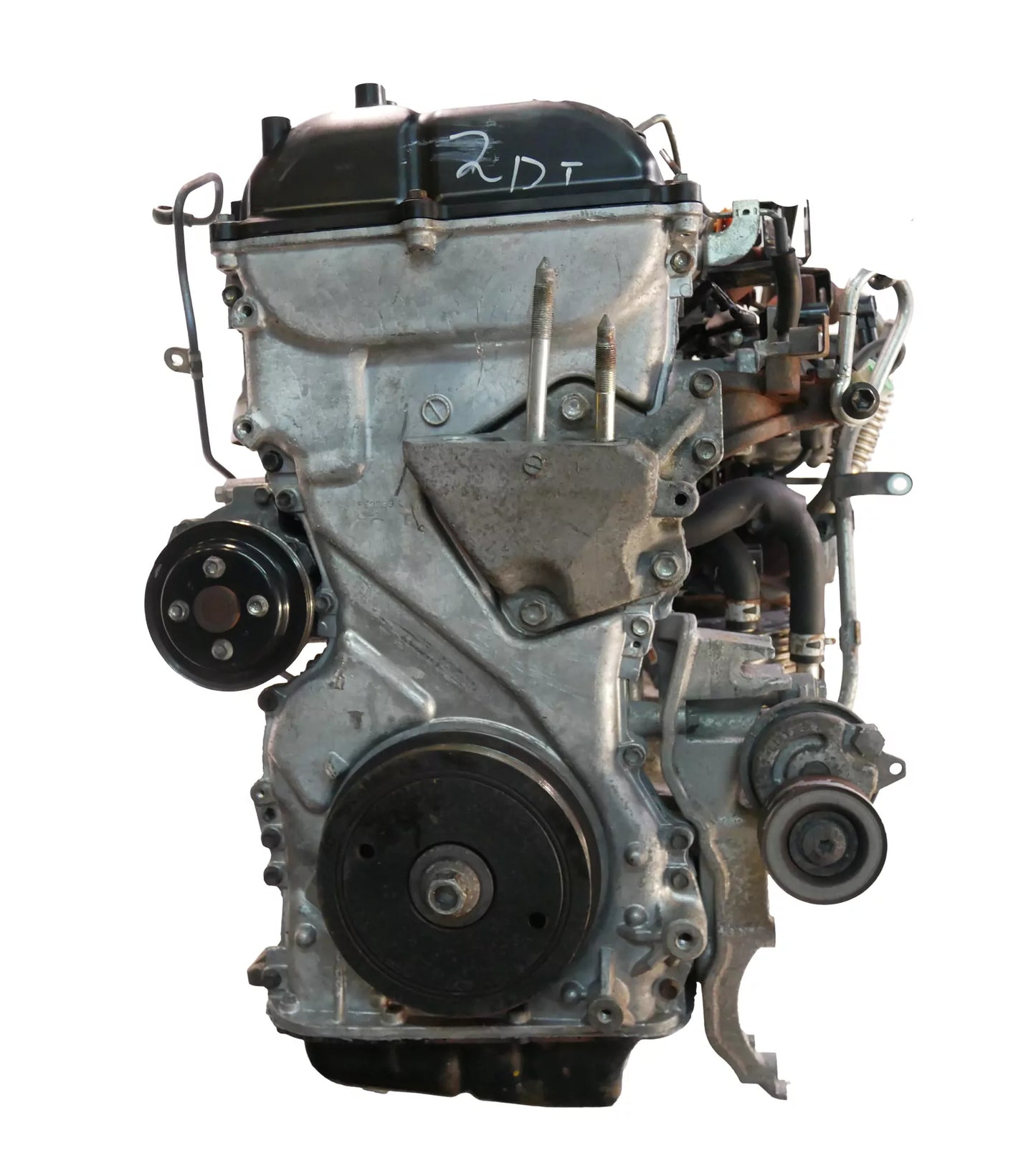 Motor Mitsubishi Outlander MK3 2,2 DI-D 4N14 1000C810 1000C199