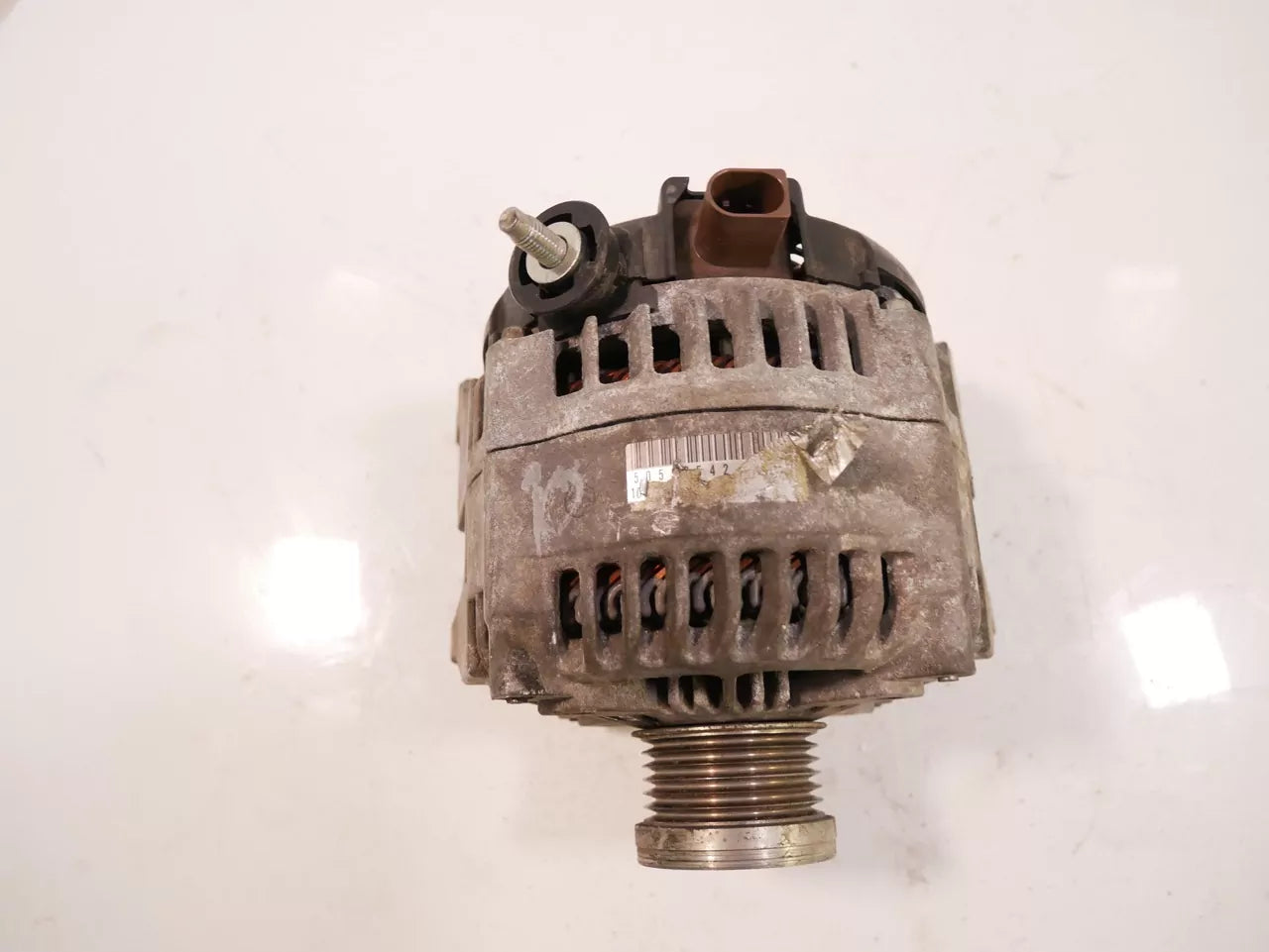 Alternador Alfa Romeo Stelvio 949 2.0 Q4 55273835 50559542