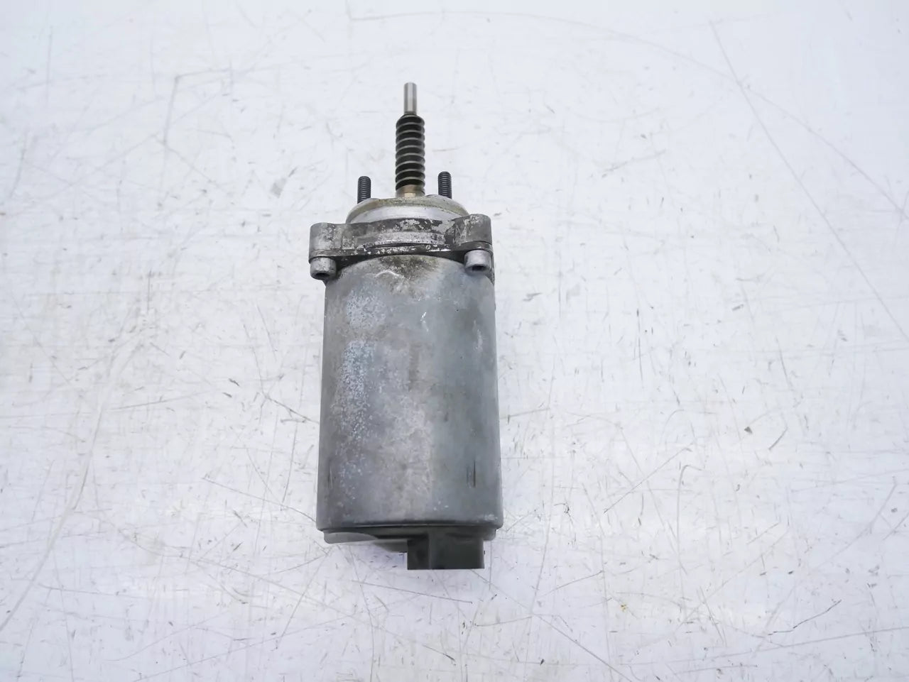 Actuador BMW 4,4 V8 645 Ci N62B44A 7506788