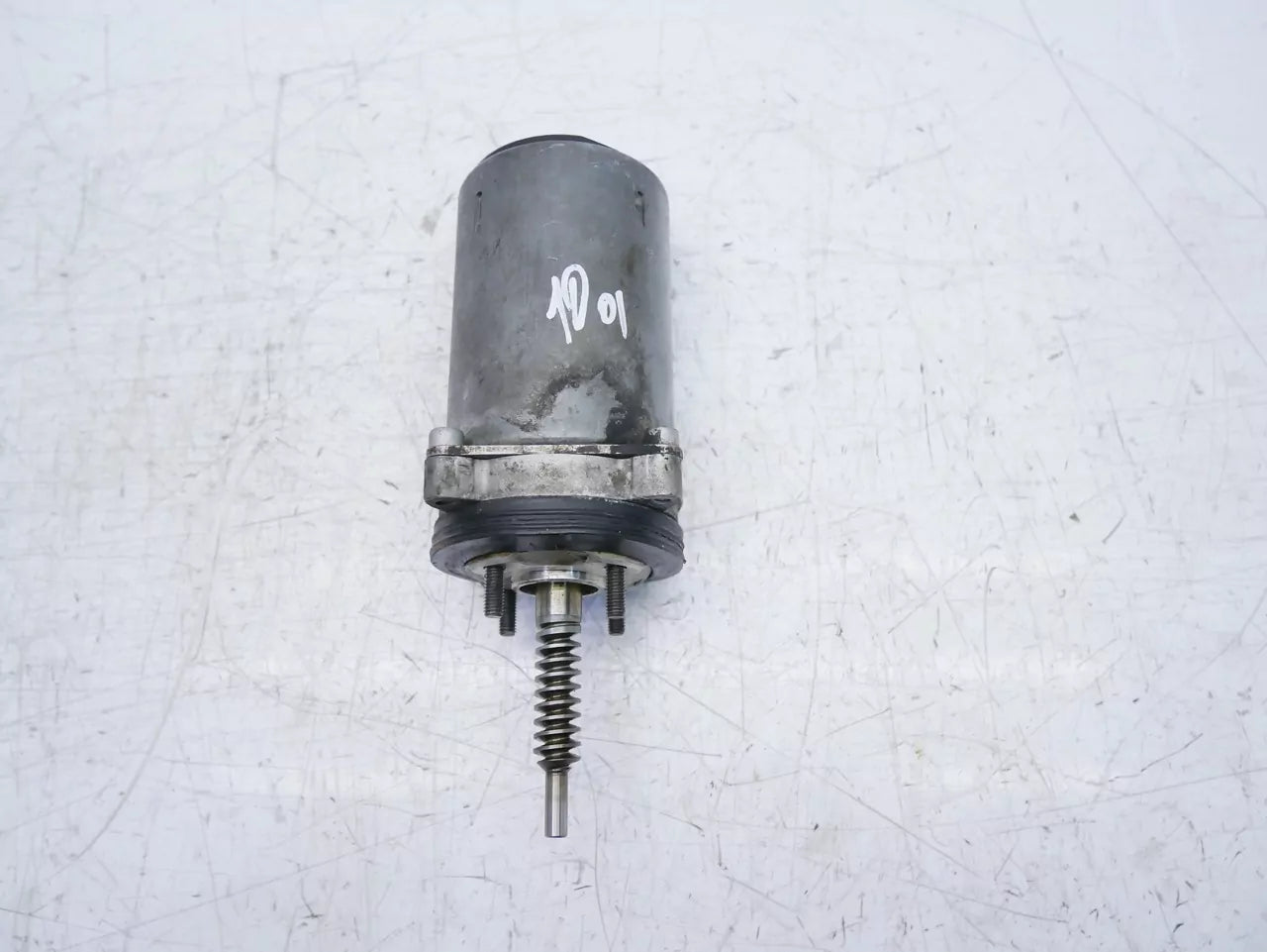 Actuador BMW 4,4 V8 645 Ci N62B44A 7506788