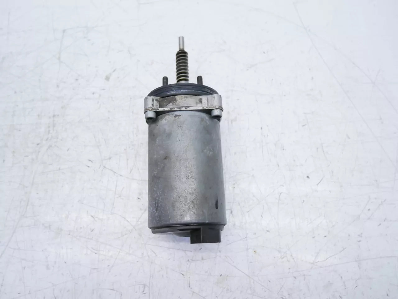 Actuador BMW 4,4 V8 645 Ci N62B44A 7506788