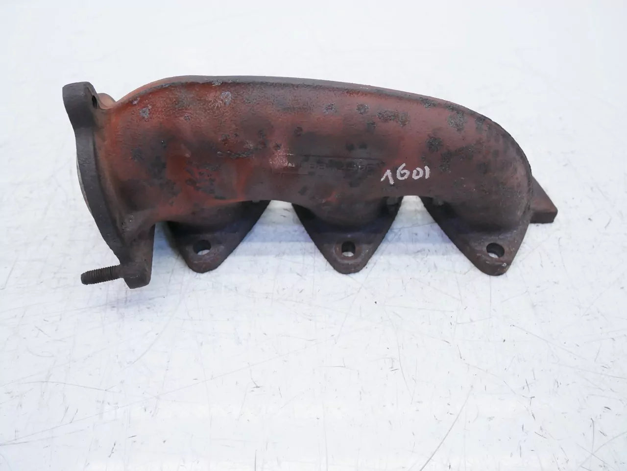 Colector de escape Audi A4 B6 3.0 V6 quattro AVK 06C253034J