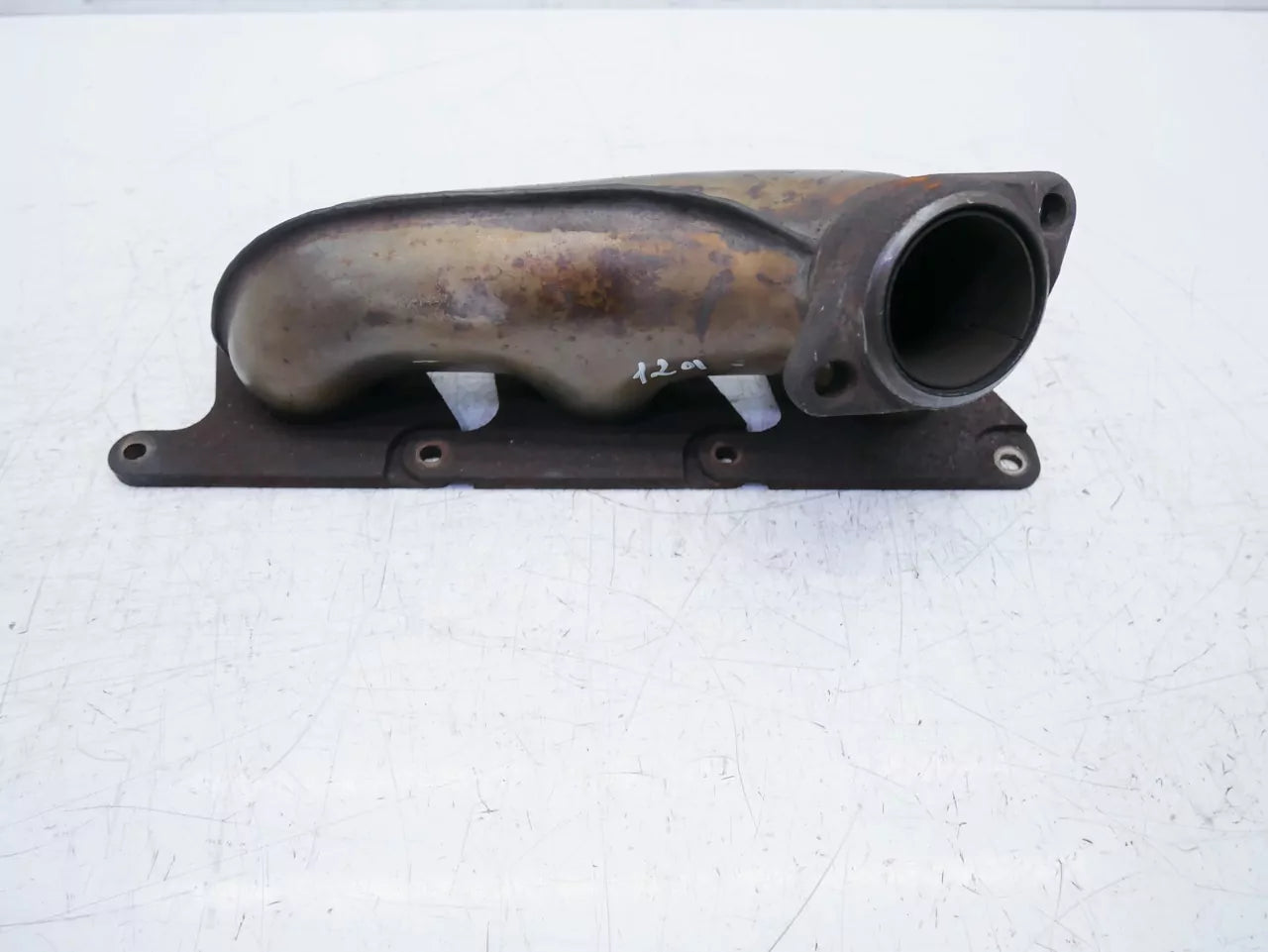 Colector de escape Mercedes-Benz 3,0 V6 C 280 C280 272.941 M272 A2721400109