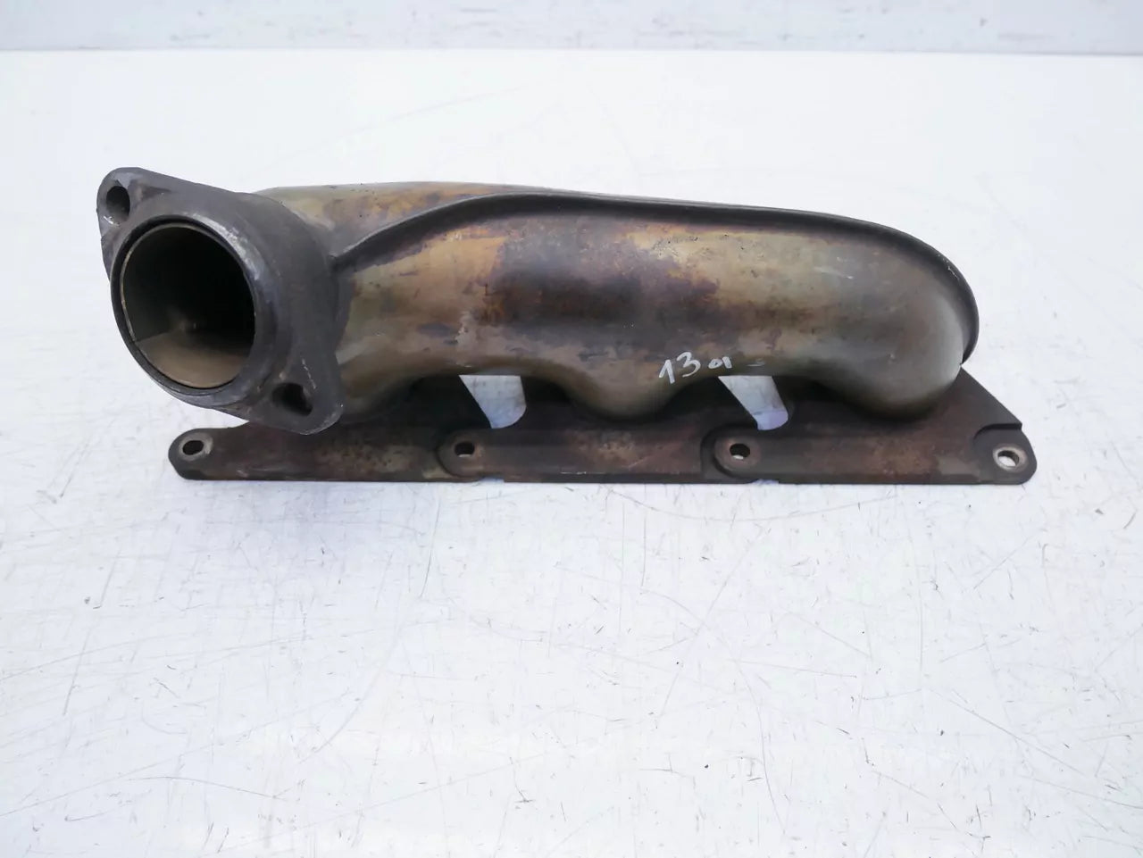 Colector de escape Mercedes-Benz 3,0 V6 C 280 C280 272.941 M272 A2721400009