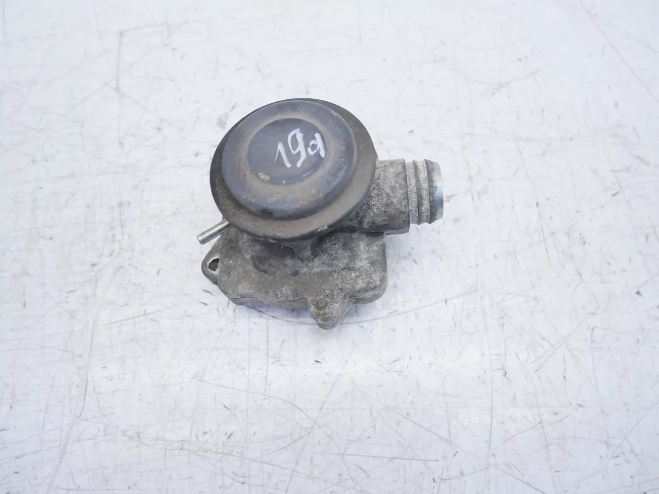Válvula EGR Mercedes-Benz 3,0 V6 C 280 C280 272.941 M272 0001407460