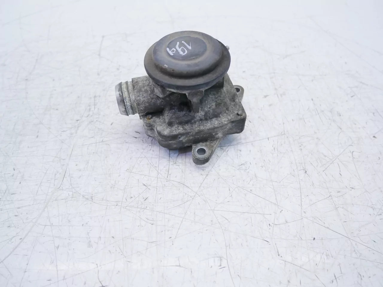 Válvula EGR Mercedes-Benz 3,0 V6 C 280 C280 272.941 M272 0001407460