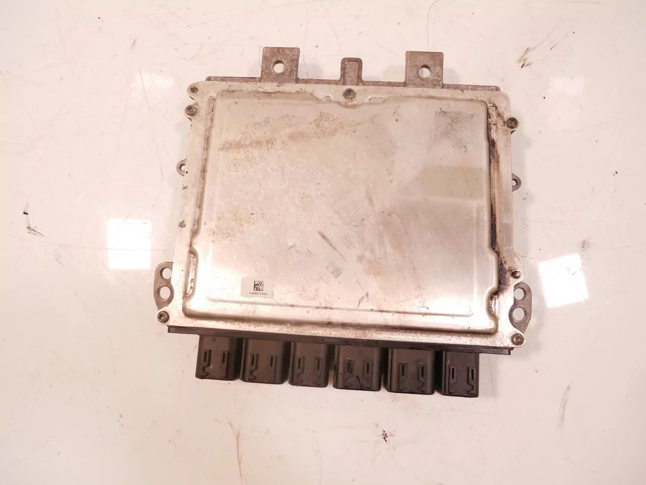 Unidad de control Mercedes-Benz 2,0 E 220 E220 d OM 654.920 A6549001400