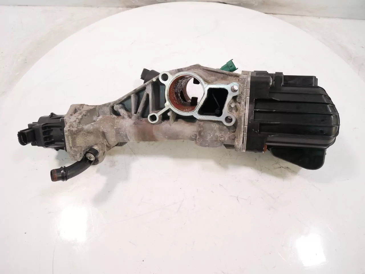 Válvula EGR Opel 2,0 CDTI A20DTH LBS 55577443