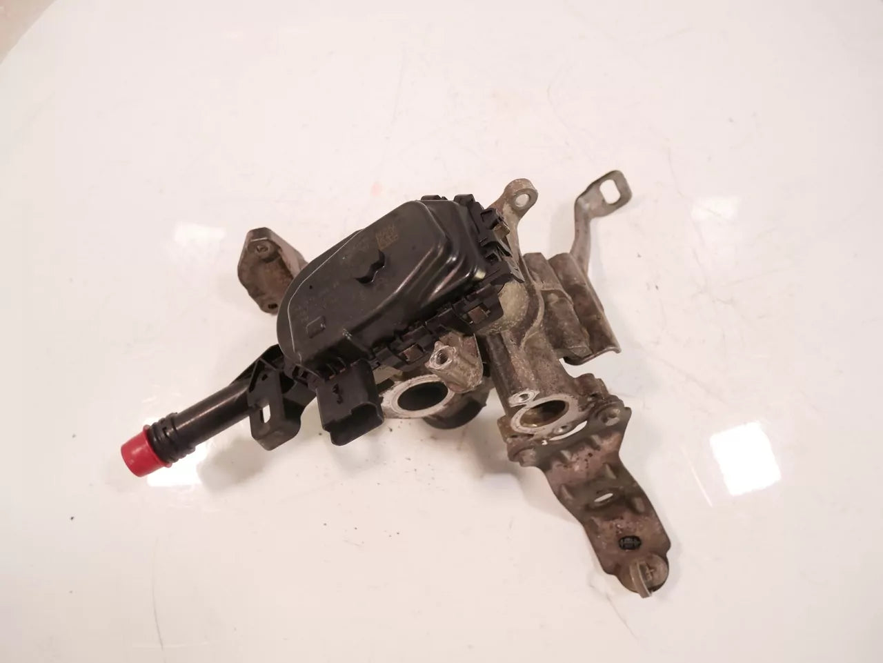 Válvula EGR Peugeot Citroen 1,6 BlueHDI DV6FD BHY BH02 V29027505