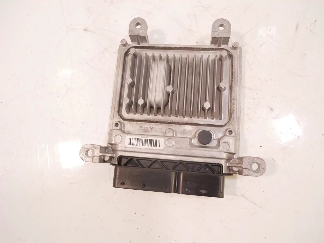 Unidad de control Mercedes-Benz 2,2 CDI 250 OM 651.924 A6519007500