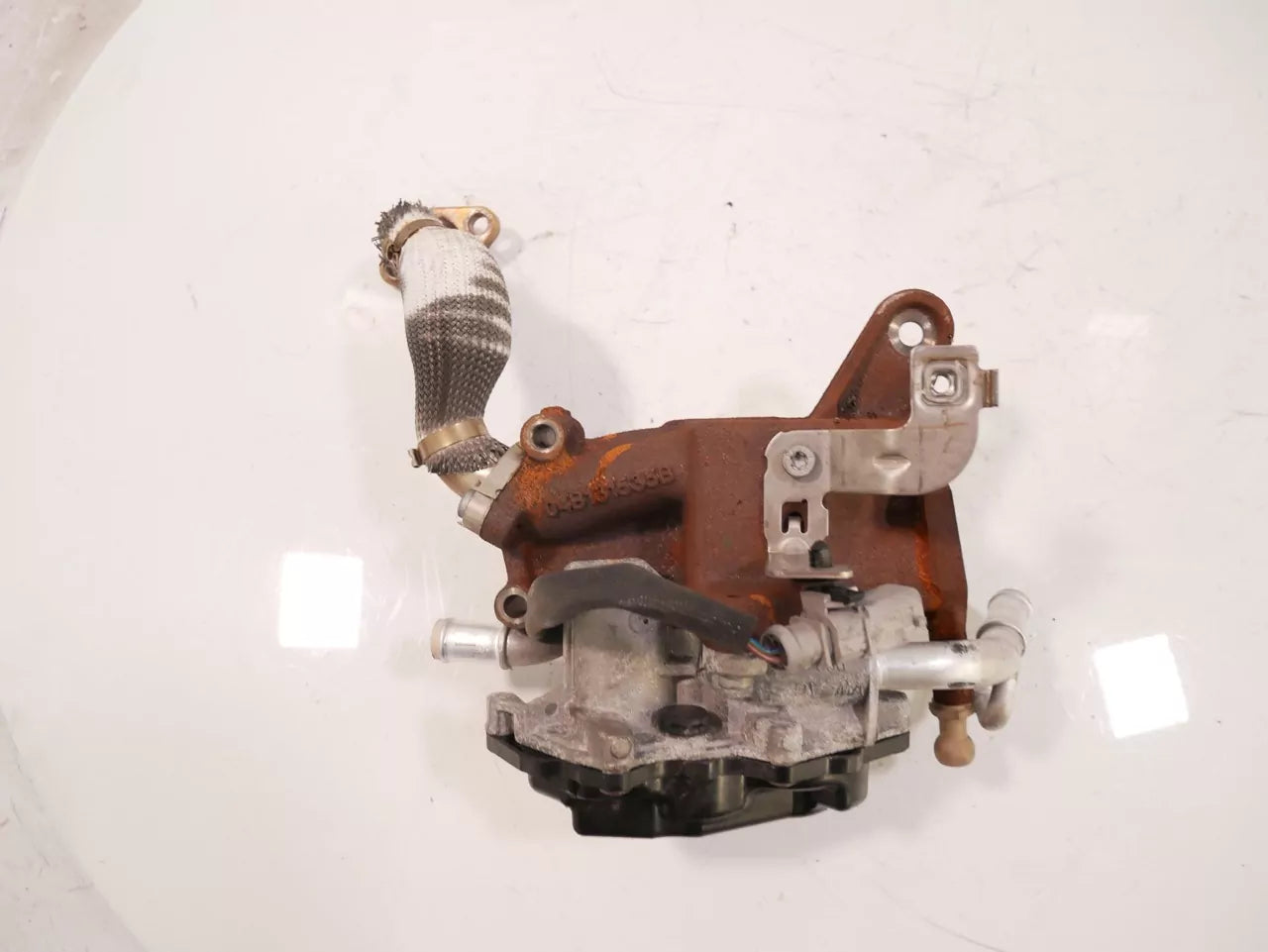 Válvula EGR Audi Seat Skoda Volkswagen 1,4 TDI CUSB CUS 04B131535B