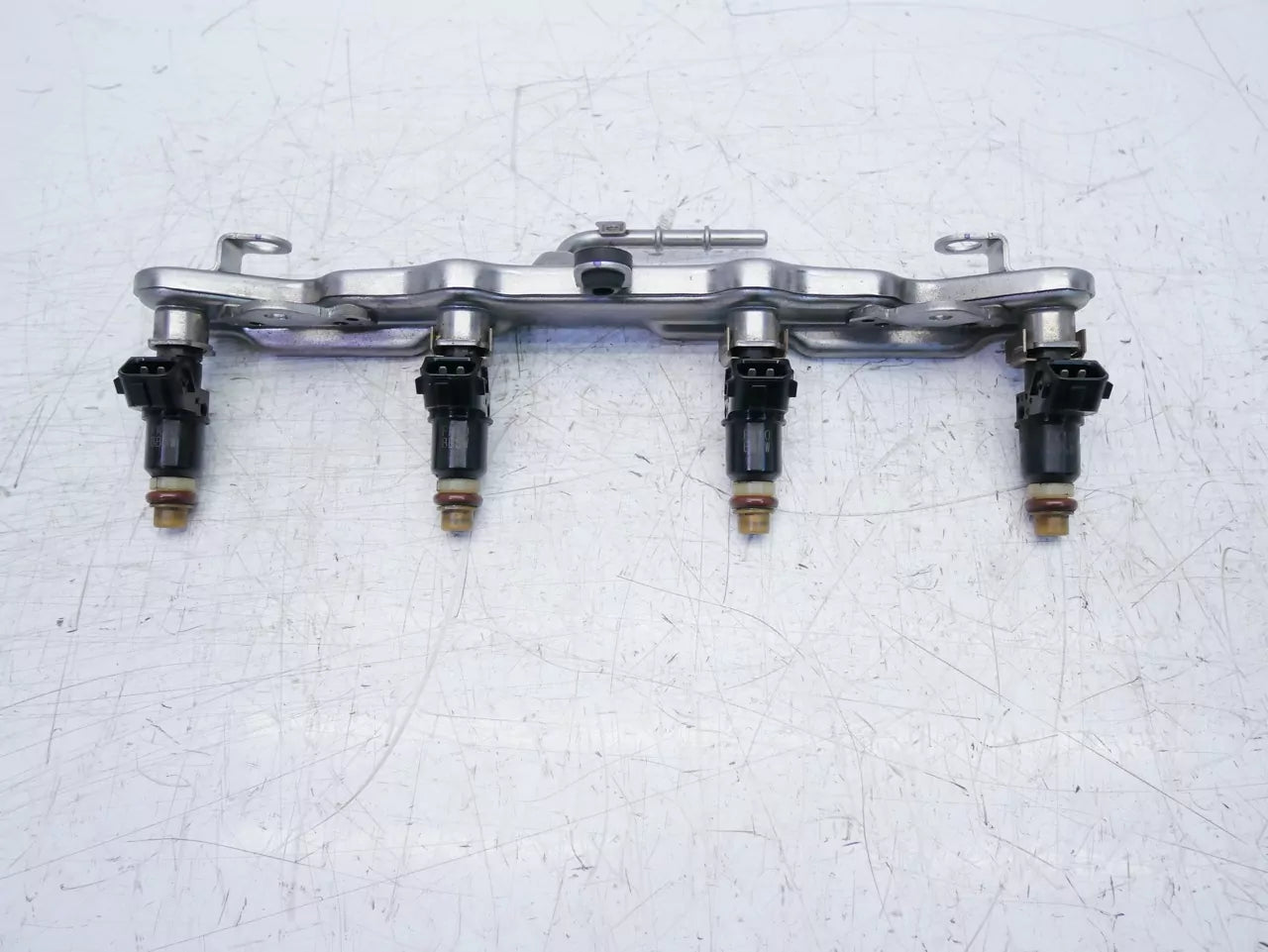 Rampa de inyectores Honda 2,0 iVtec R20A9 FK10BBSW