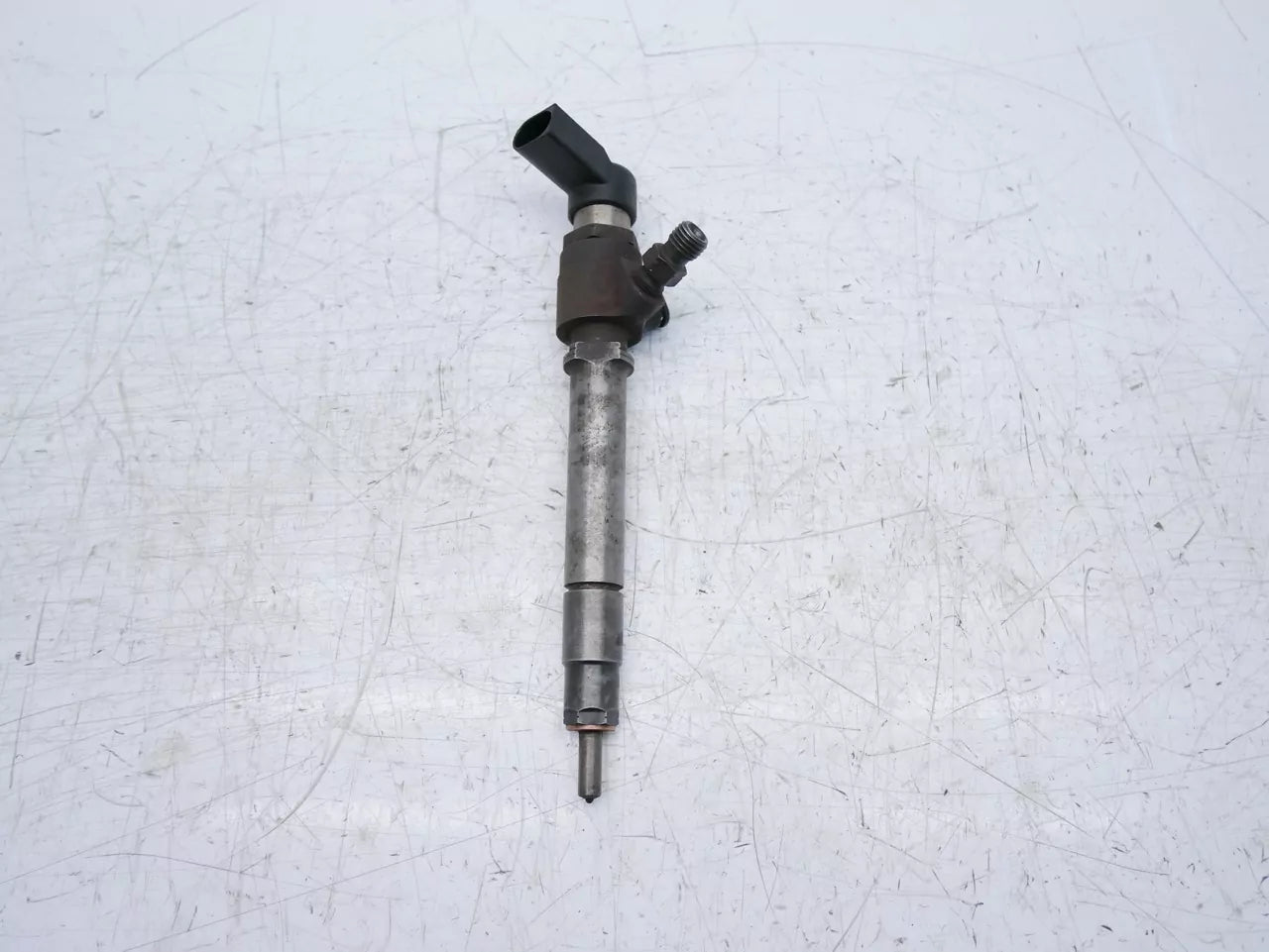 Inyector Boquilla de inyección Land Rover 2,7 V6 TD 4x4 276DT d 7H2Q-9K546-CB