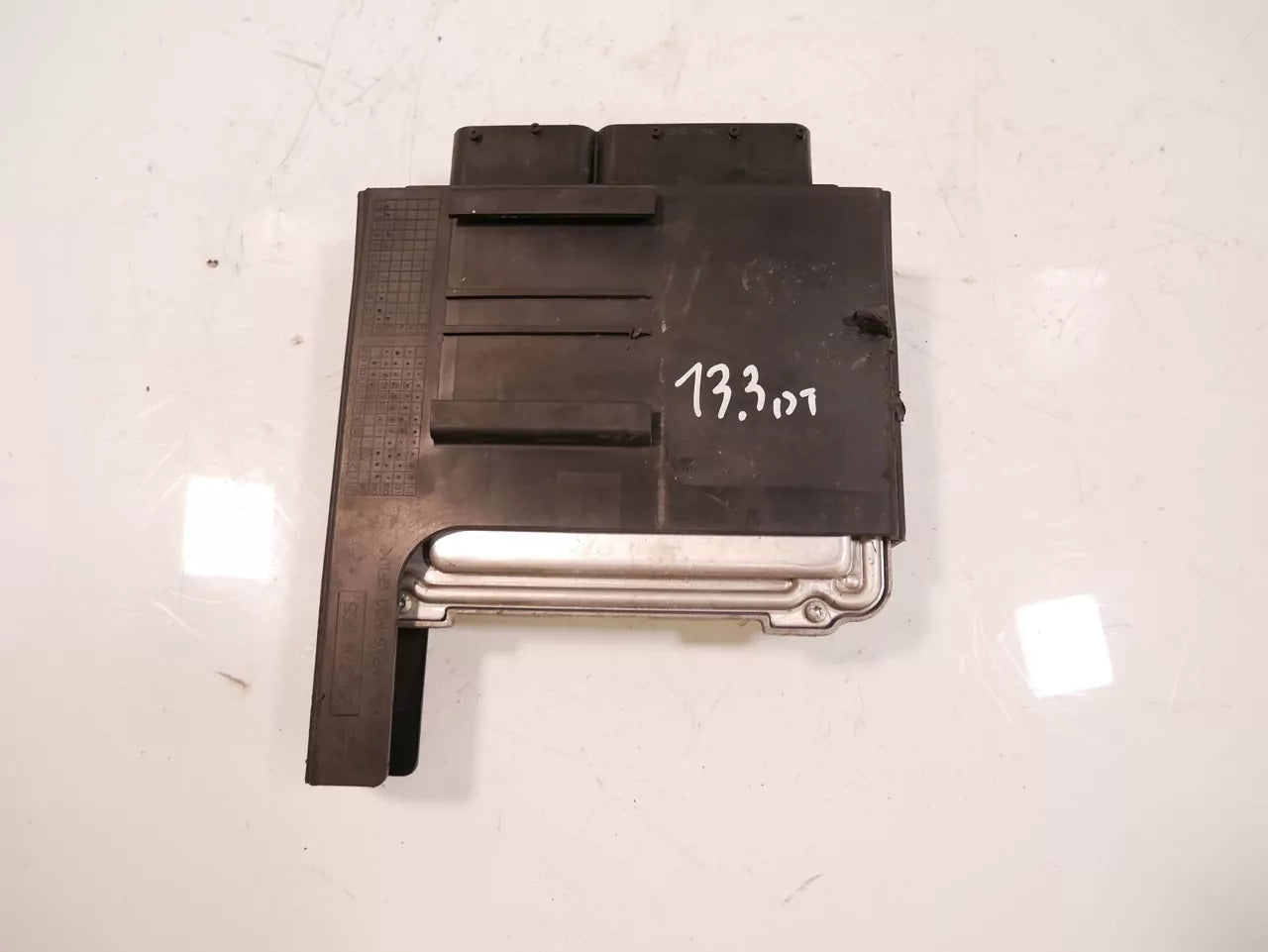 Unidad de control Opel Vauxhall 2,0 CDTI A20DTH LBS 22878965