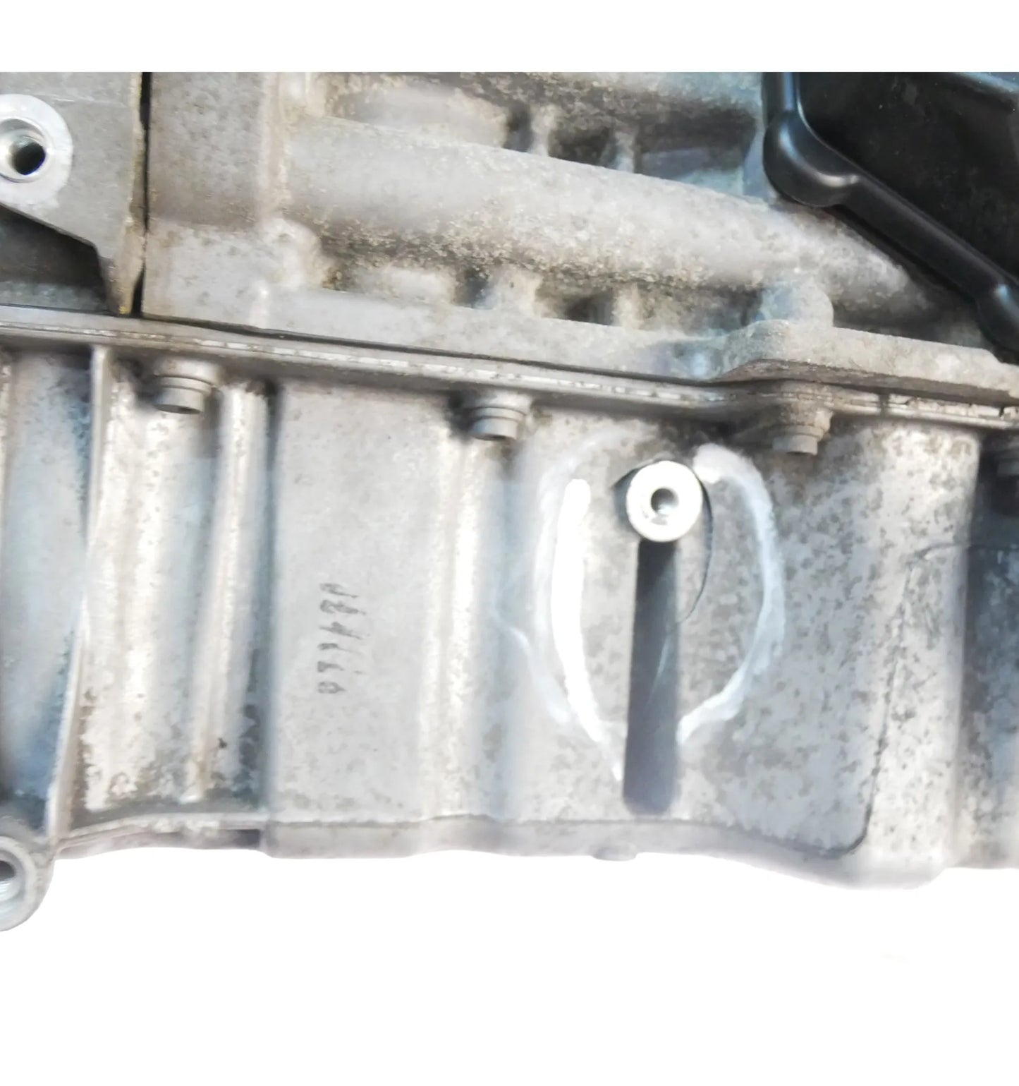 Motor Audi Seat Skoda Volkswagen A3 Leon Octavia Golf Jetta 1,2 TSI CYV CYVA CYVB