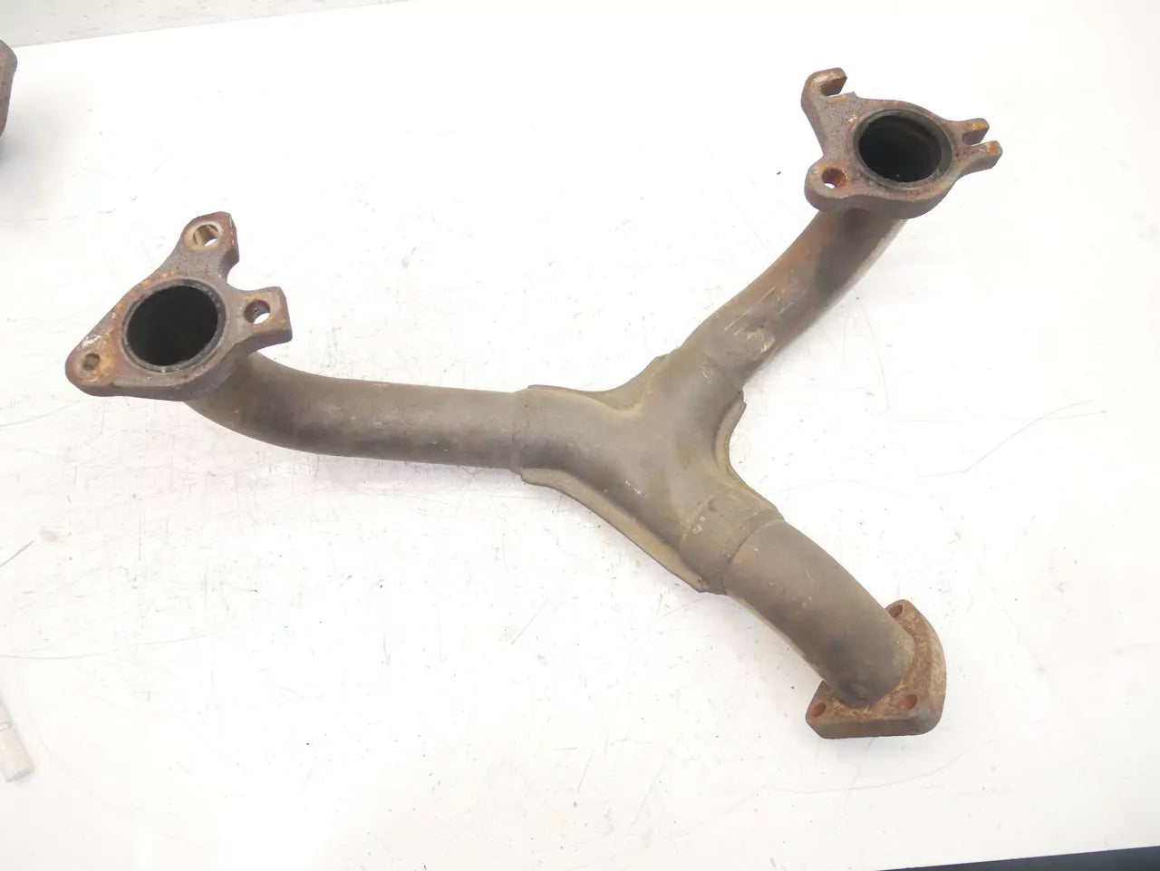 Colector de escape Porsche 3,0 gasolina M44.43 M 44.43 94411118303