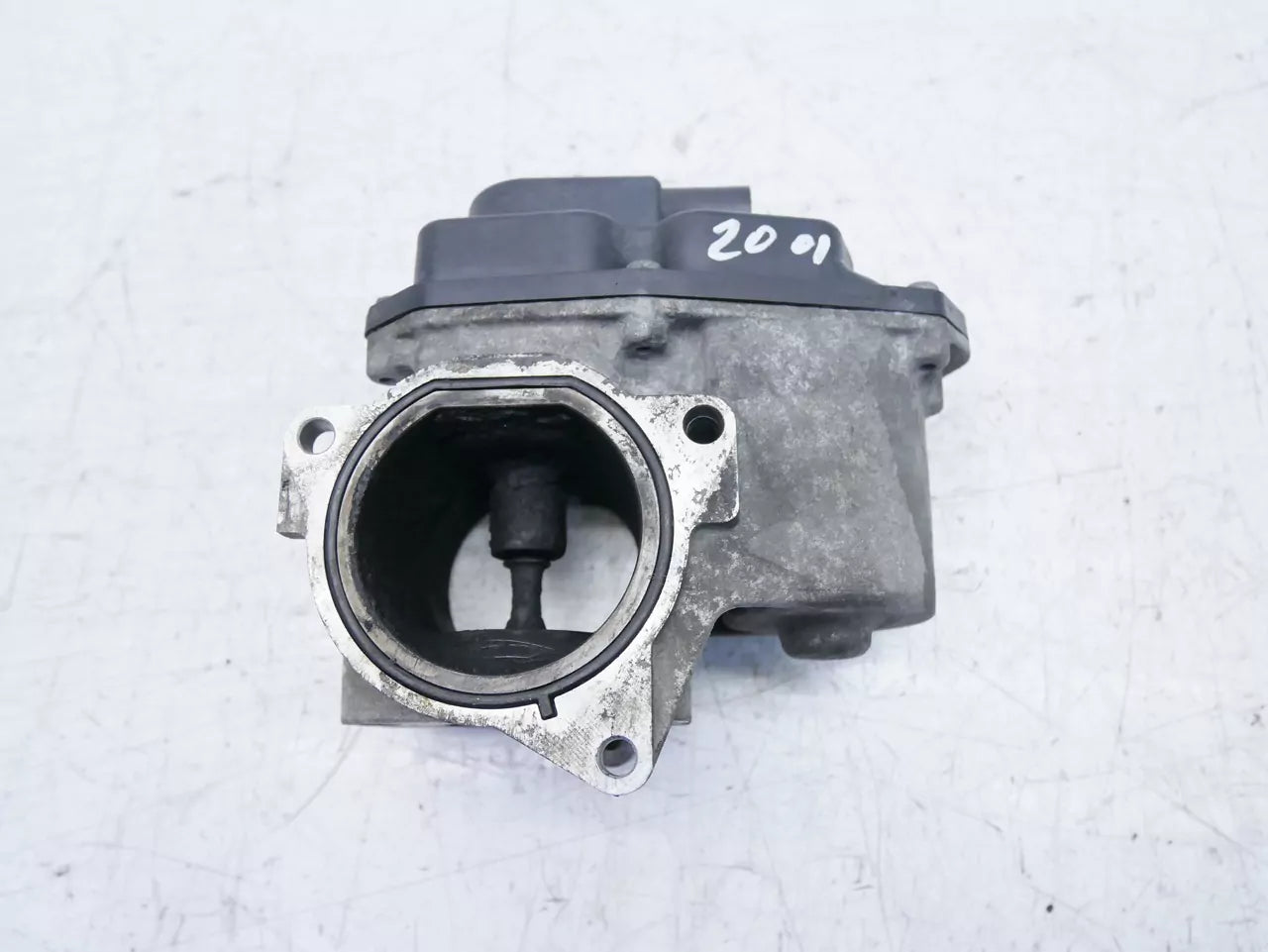 Válvula EGR Seat Audi Skoda Volkswagen 2,0 TDI Diesel BMN 03G131501