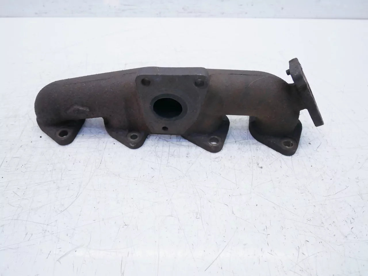 Colector de escape Renault Nissan Opel 2,0 dCi 115 M9R786 M9R 788182