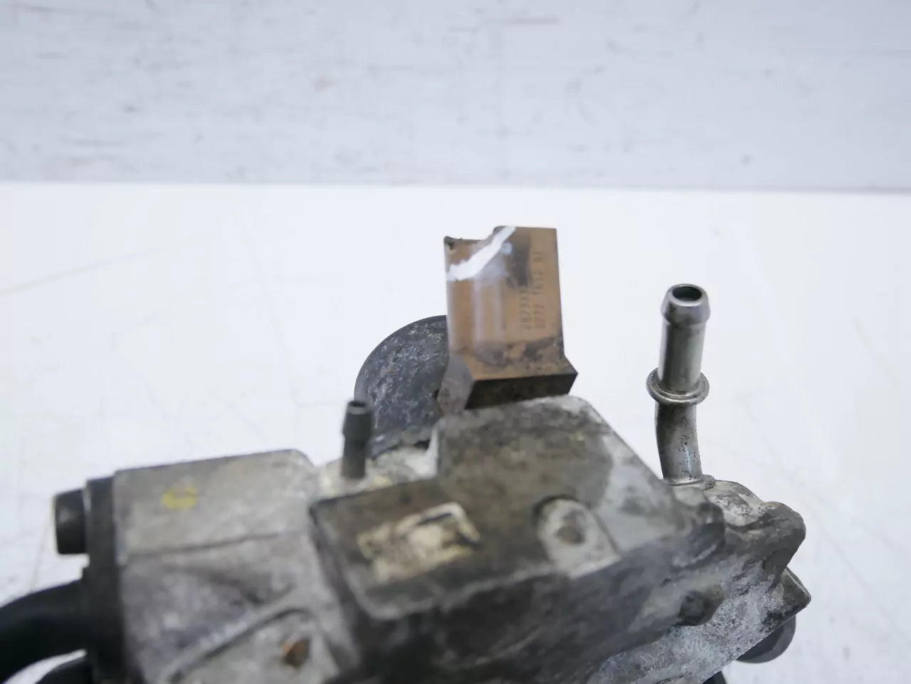 Bomba de alta presión Mercedes-Benz CLA X117 C117 2.2 CDI OM651.930 651.930 A6510701801