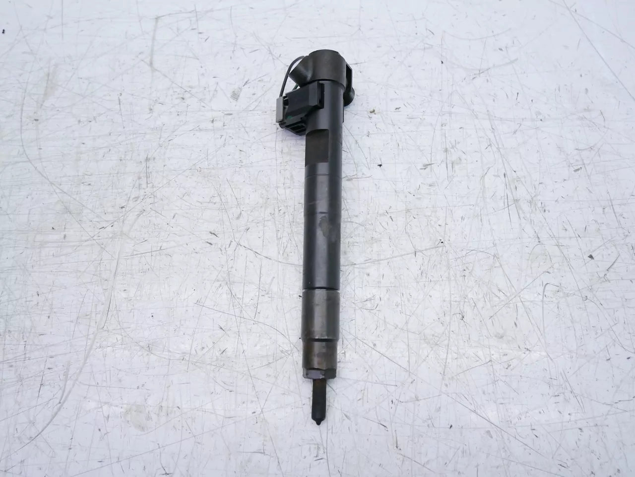 Inyector Boquilla de inyección Mercedes-Benz 2,2 CDI OM651.930 651.930 A6510702387